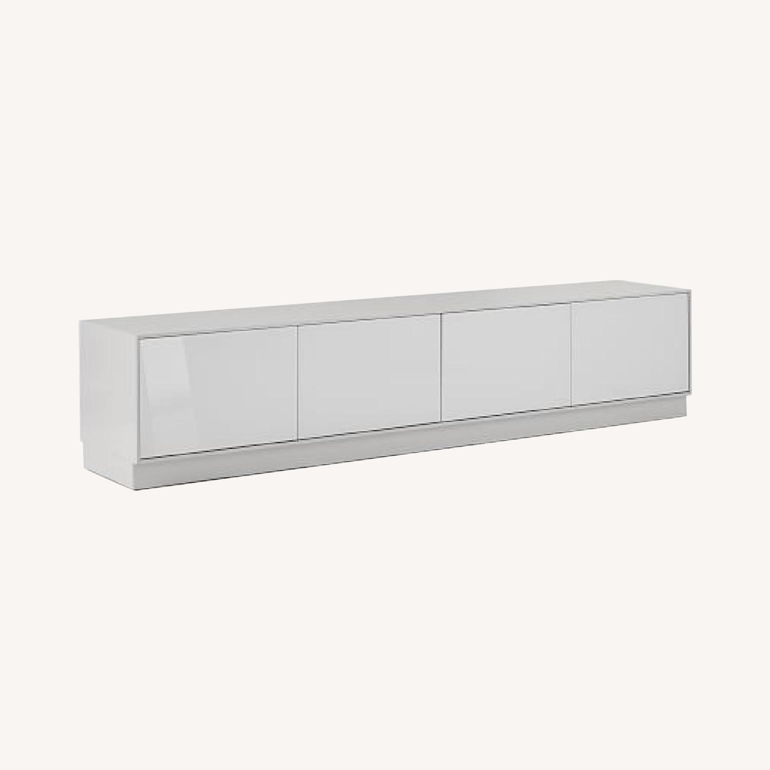 West Elm Emilia Media Console