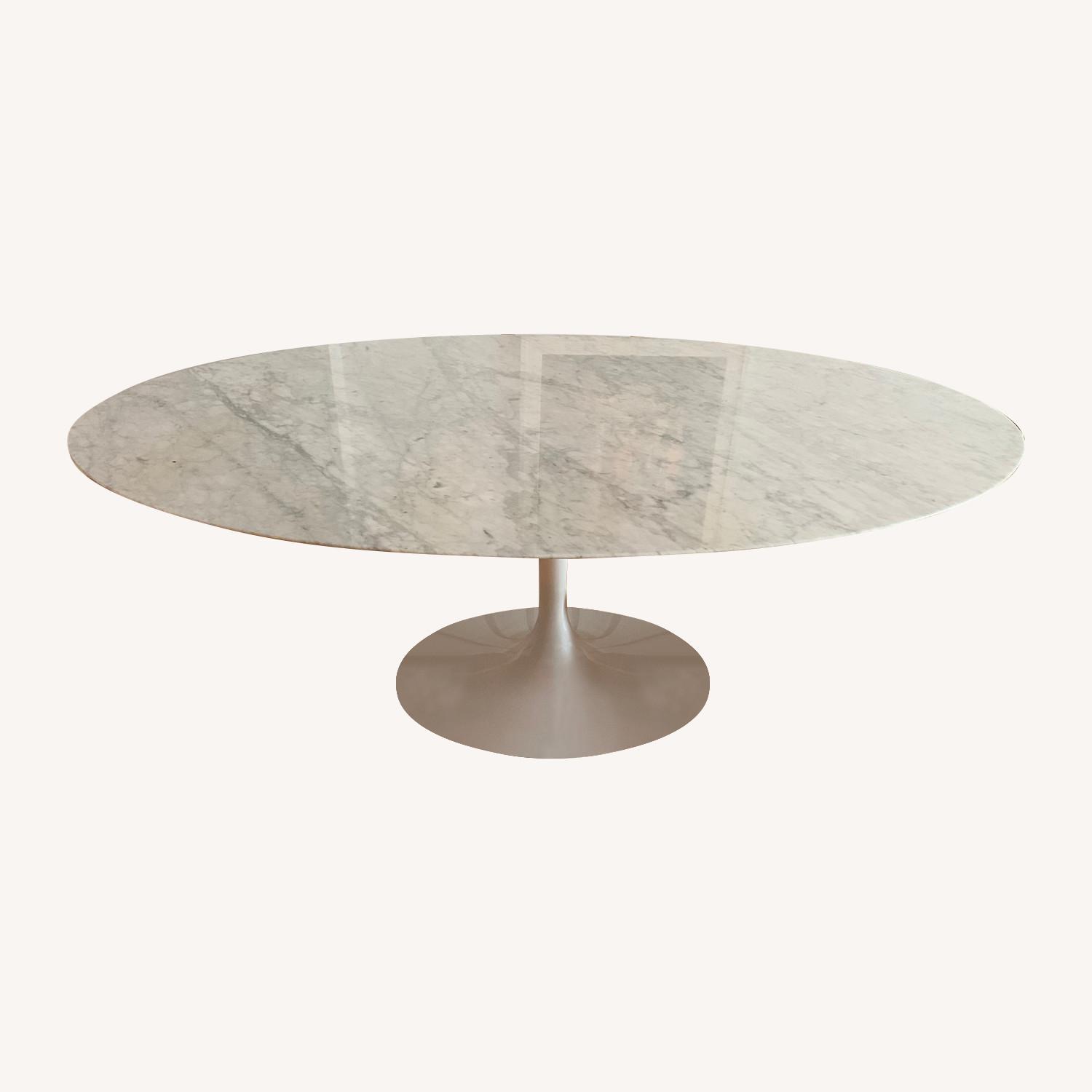 Knoll Dining Table - image-0