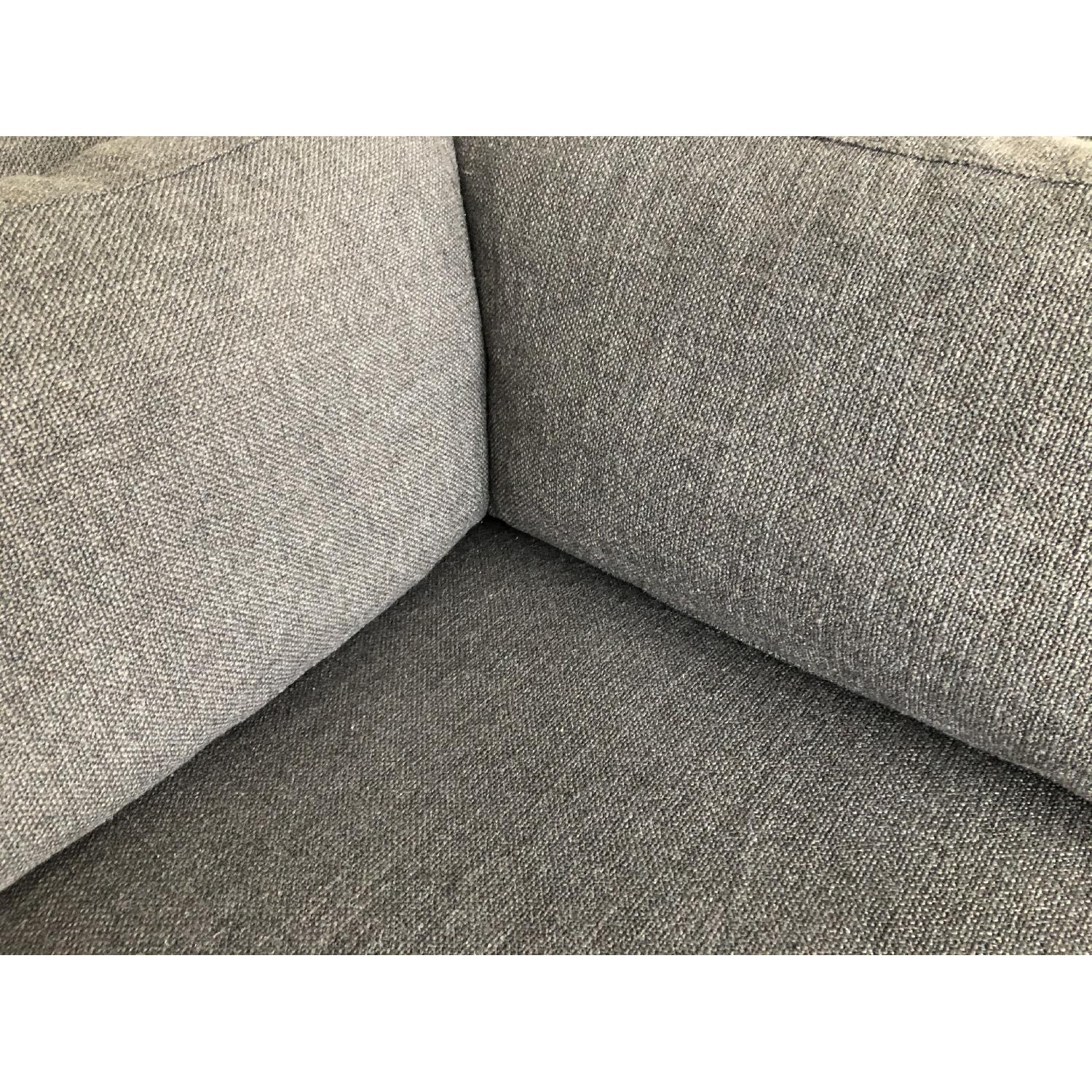 CB2 Gybson 3 Piece Sectional - image-3