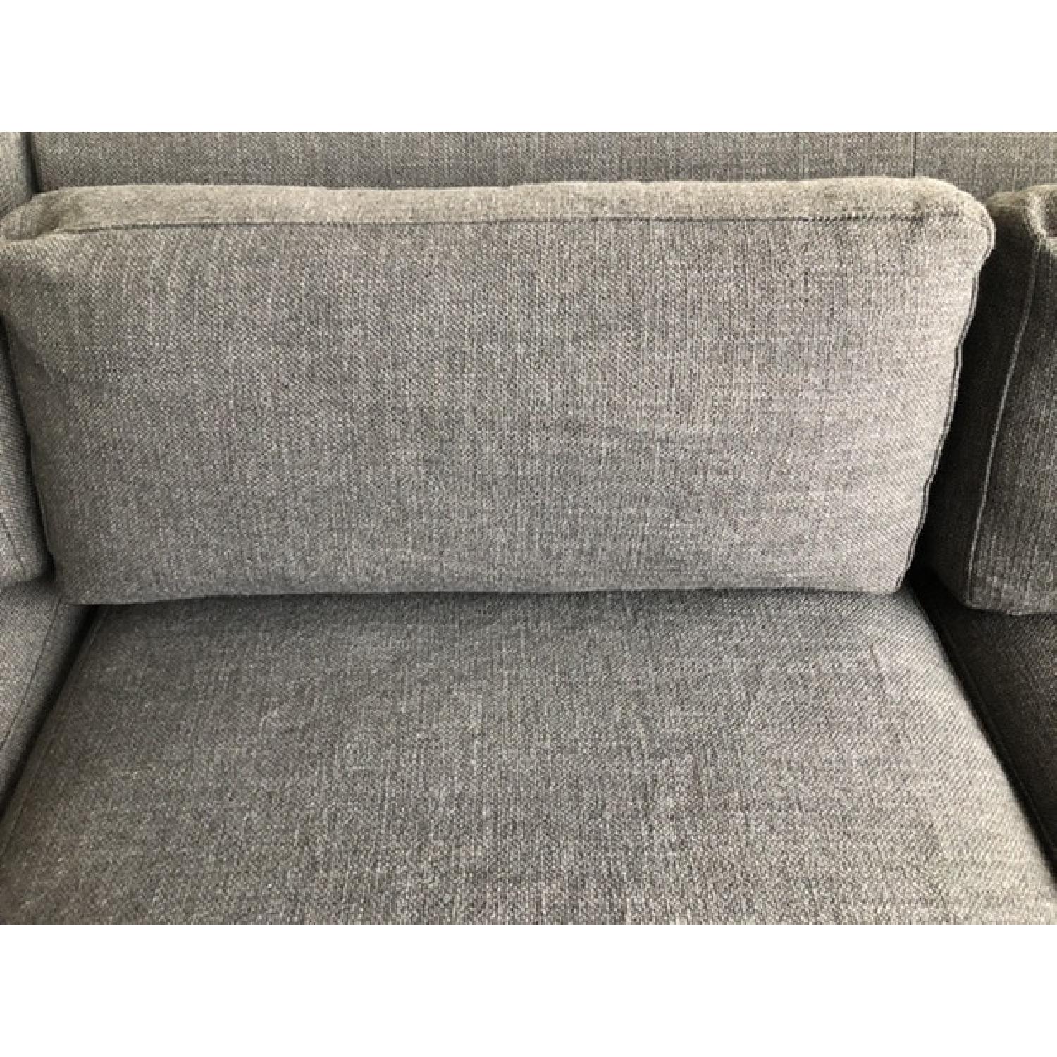 CB2 Gybson 3 Piece Sectional - image-4