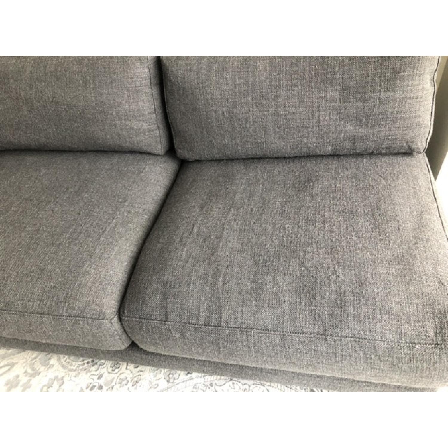CB2 Gybson 3 Piece Sectional - image-5