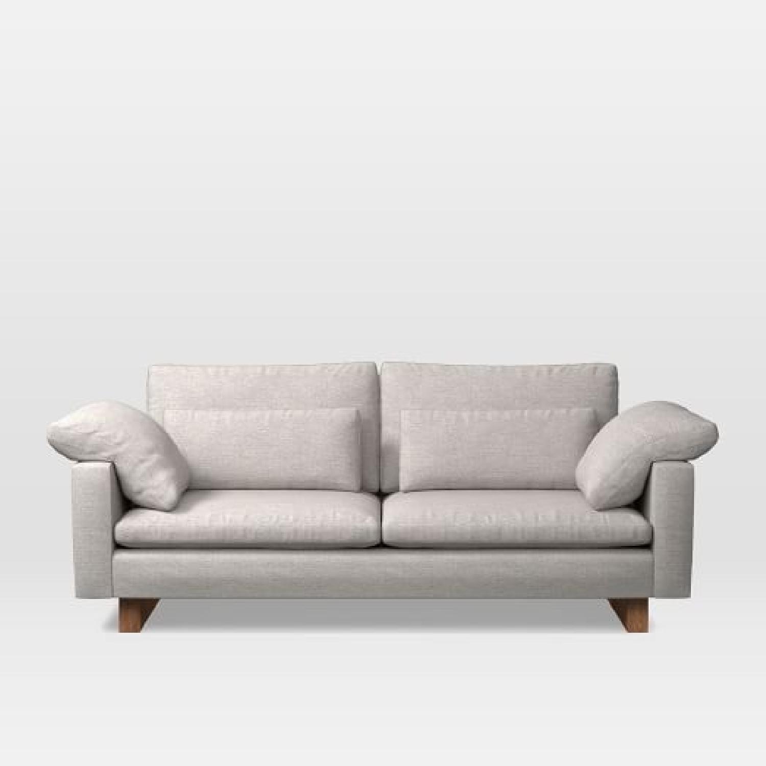 West Elm Harmony Sofa AptDeco