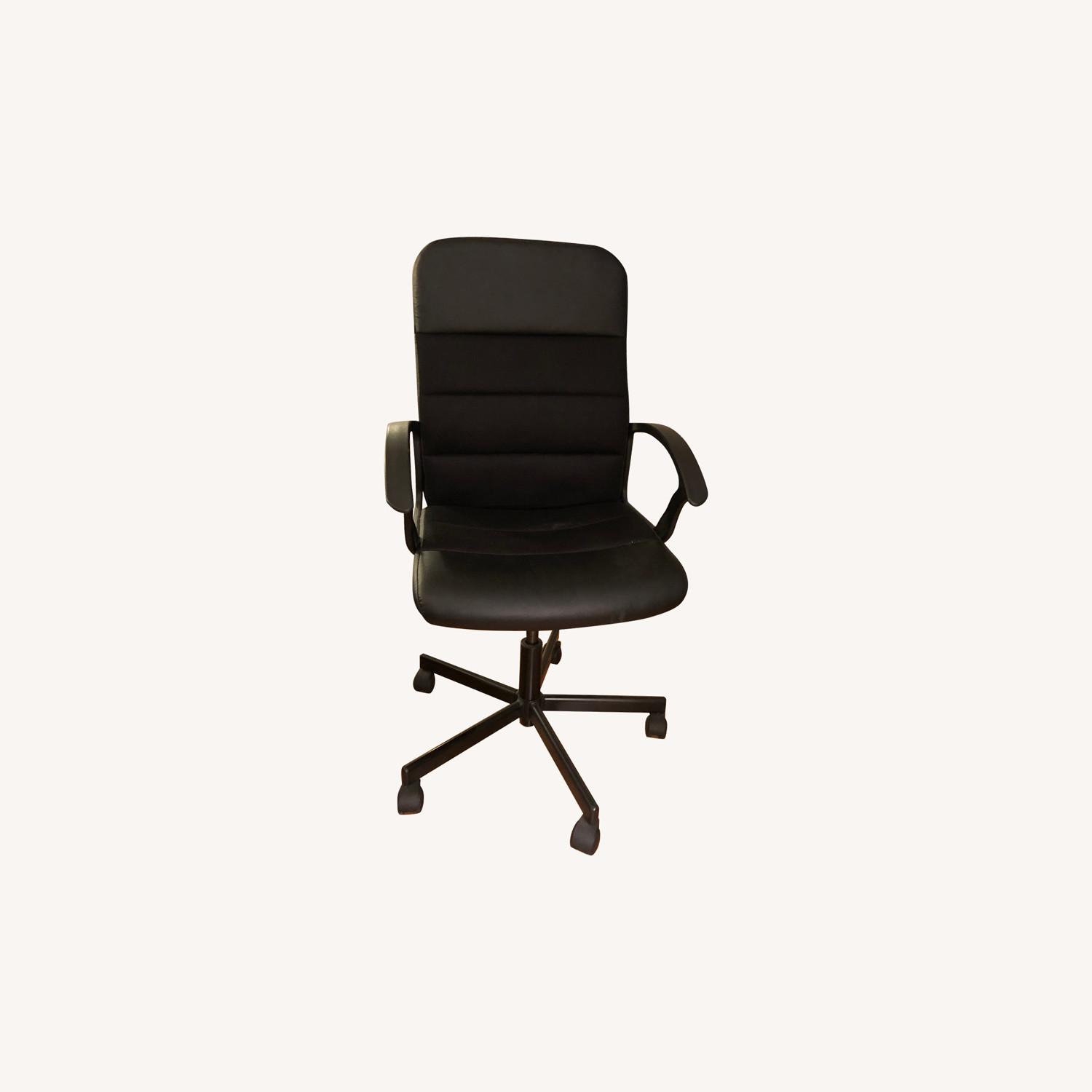 Ikea Roller Office Chair - image-5