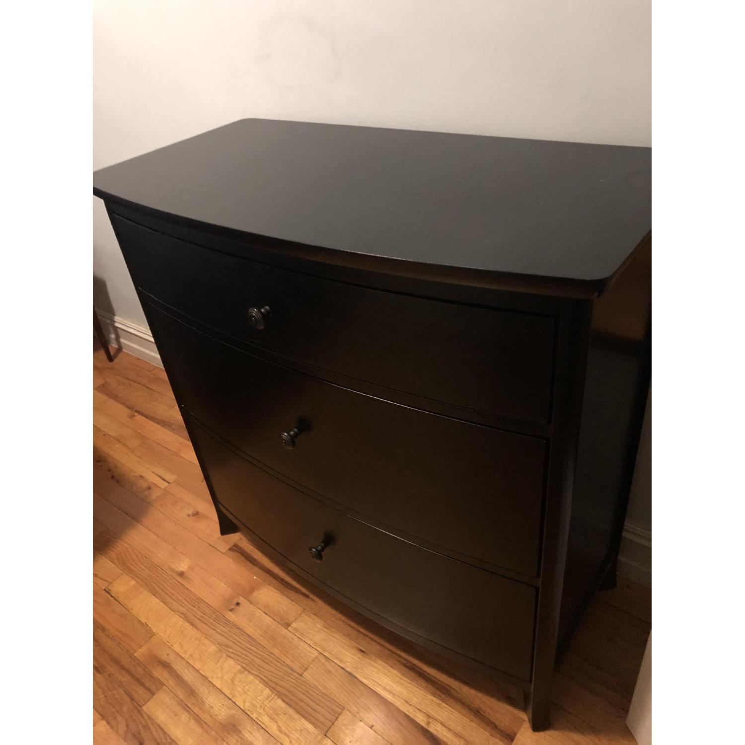 Pottery Barn Chloe 3-Drawer Dresser - image-2