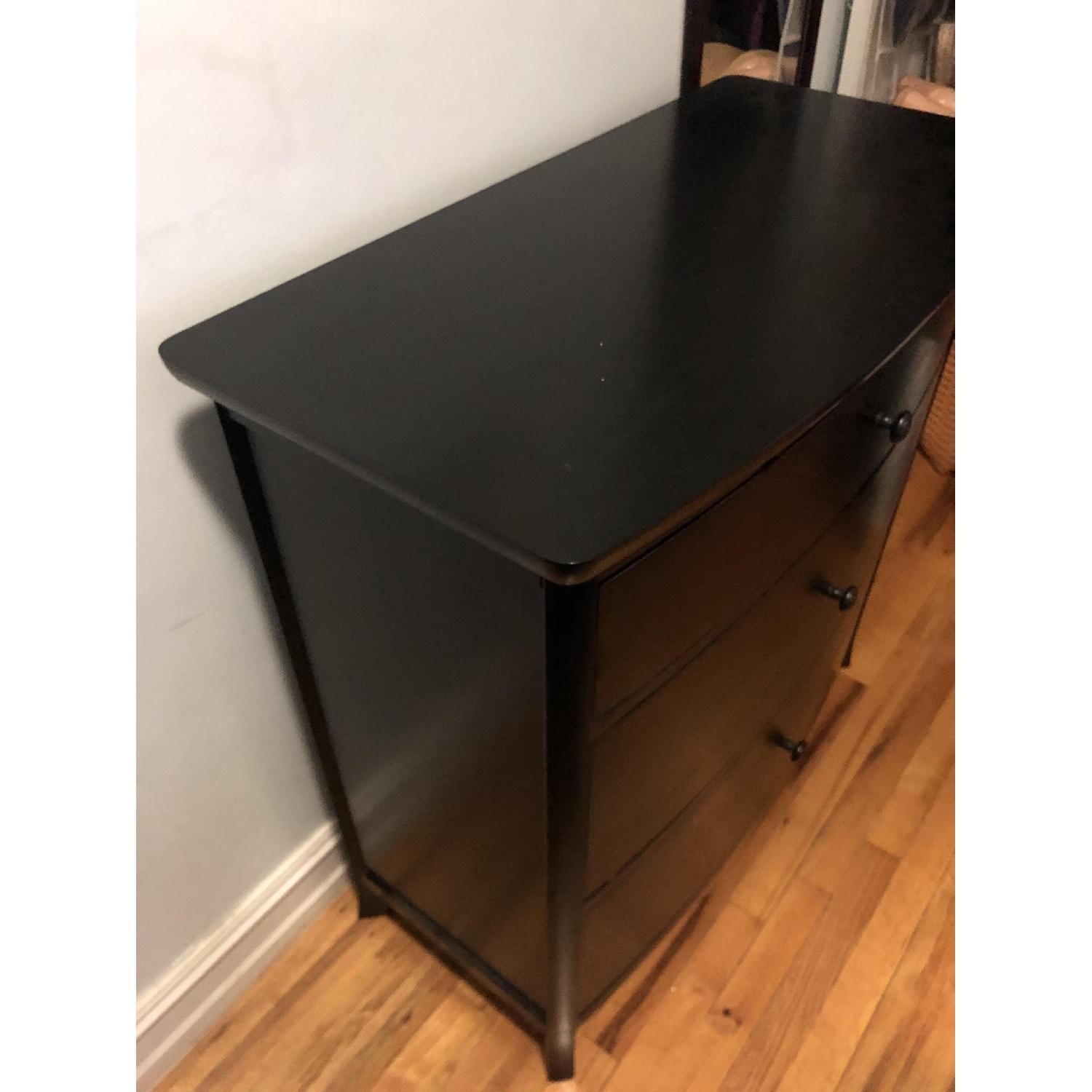Pottery Barn Chloe 3-Drawer Dresser - image-3
