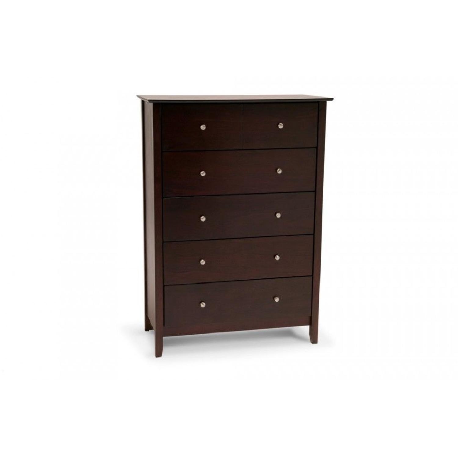 Bob's Discount Tribeca Drawer Chest - image-0