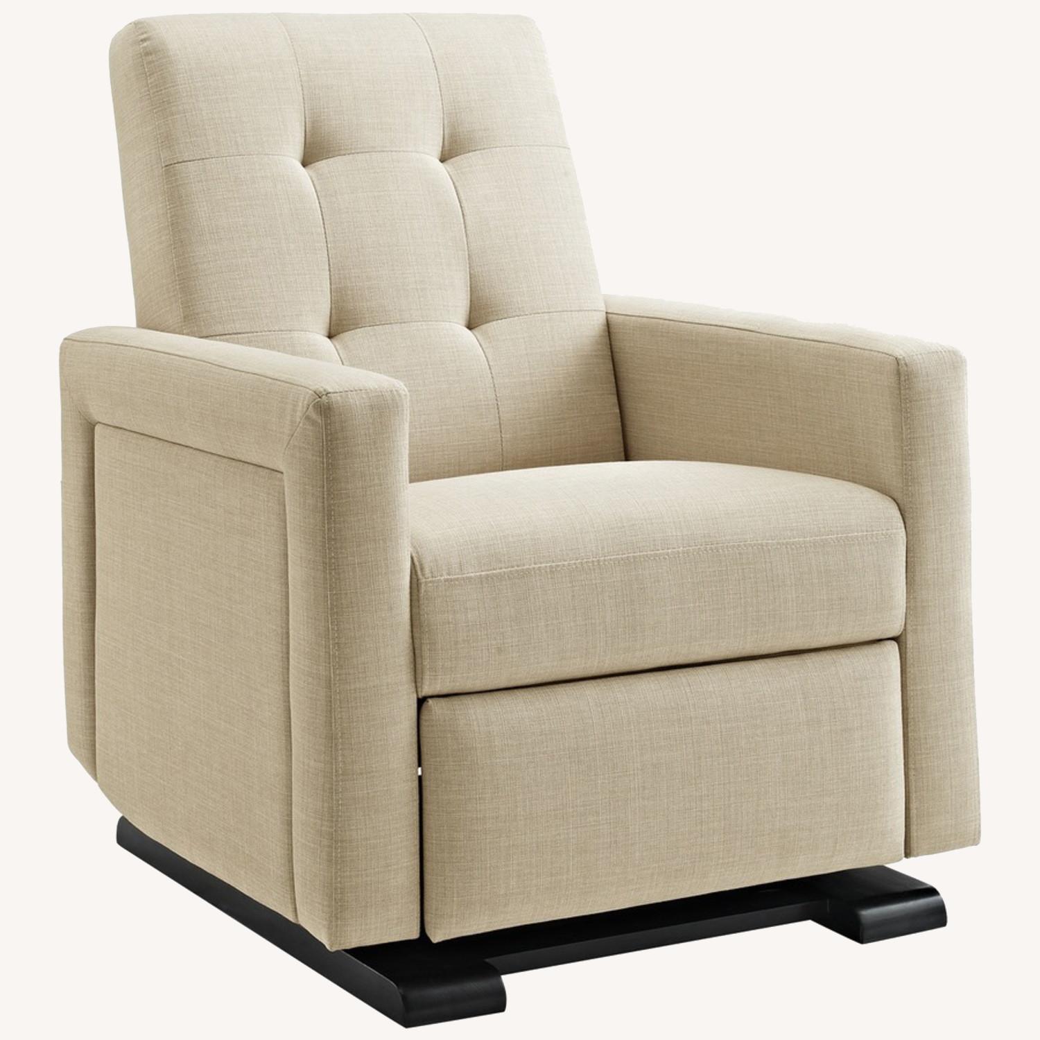Bertini Flynn Glider Recliner - image-0