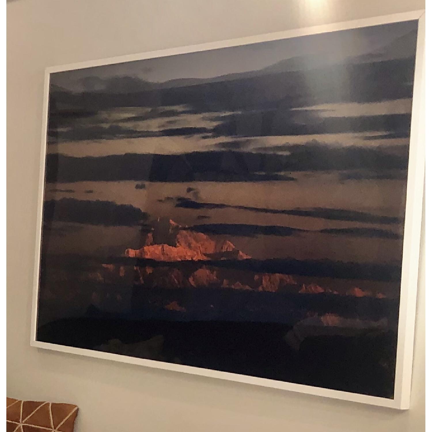 Pascal Shirley Denali Framed Photograph - image-4