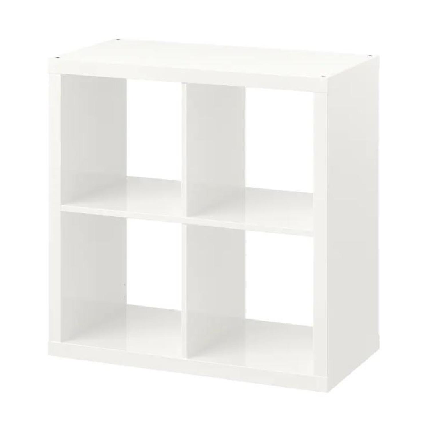Ikea KALLAX Shelf Unit - image-1