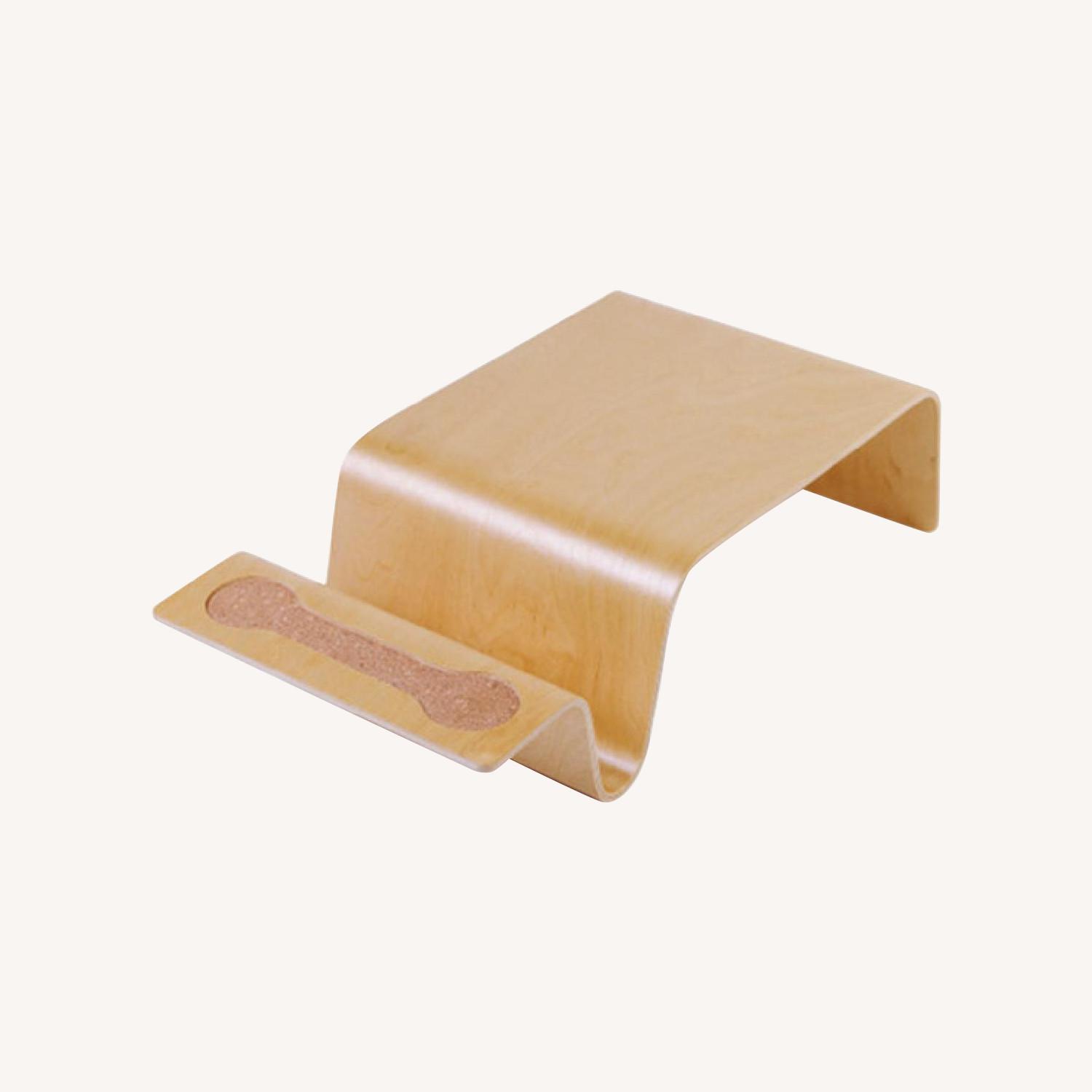 Offi Overlap Desk - image-0