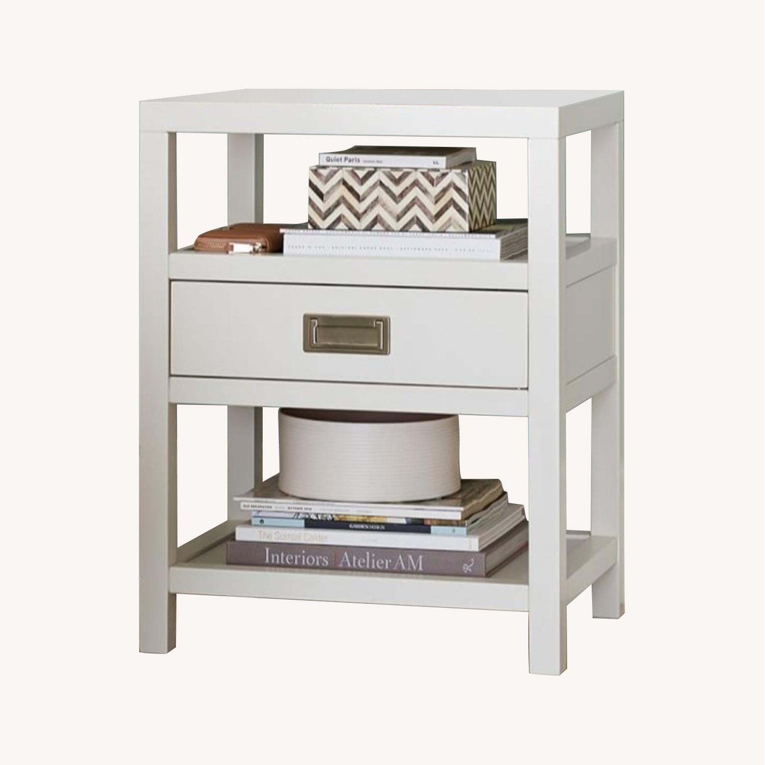 Pottery Barn Lonny Nightstands - image-0