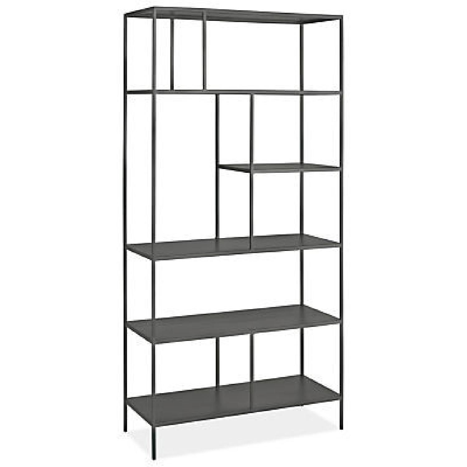 Room & Board Foshay Bookcase - image-4