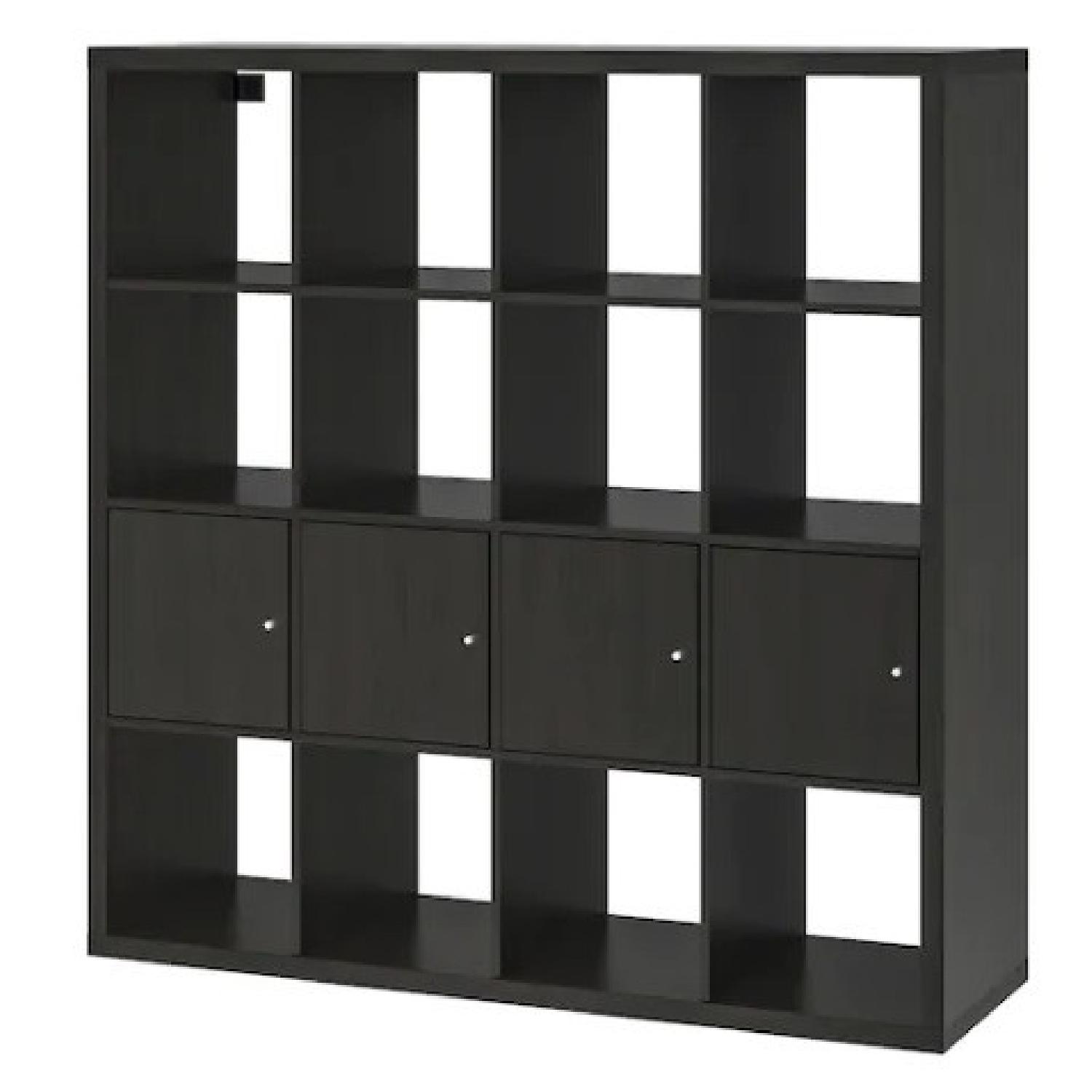 IKEA KALLAX Shelving unit AptDeco