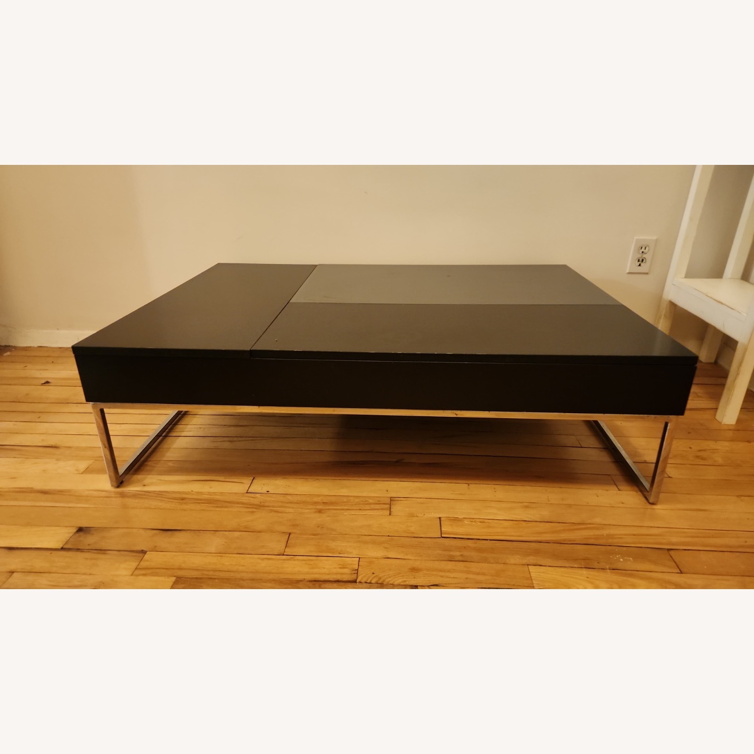 BoConcept Chivas Functional Coffee Table - image-0