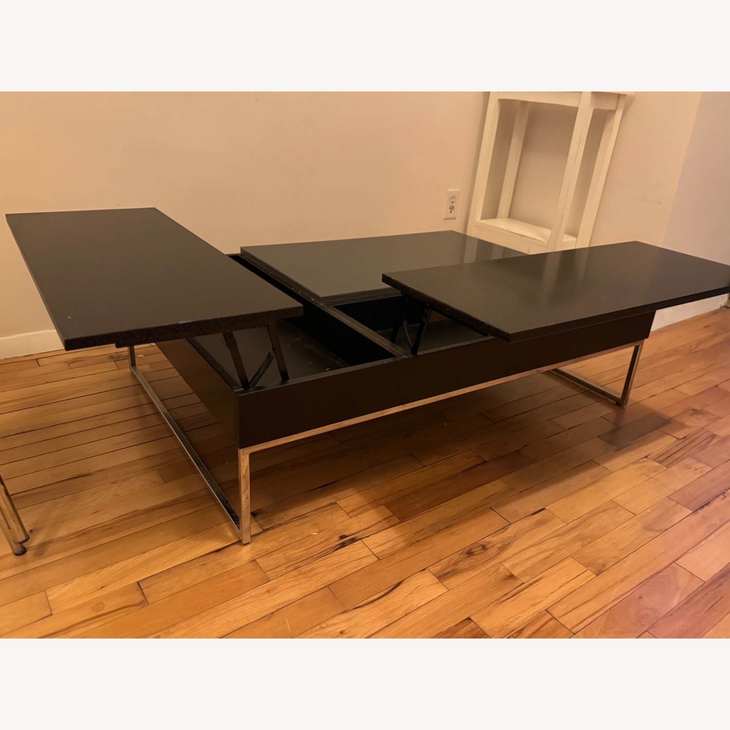 BoConcept Chivas Functional Coffee Table - image-2