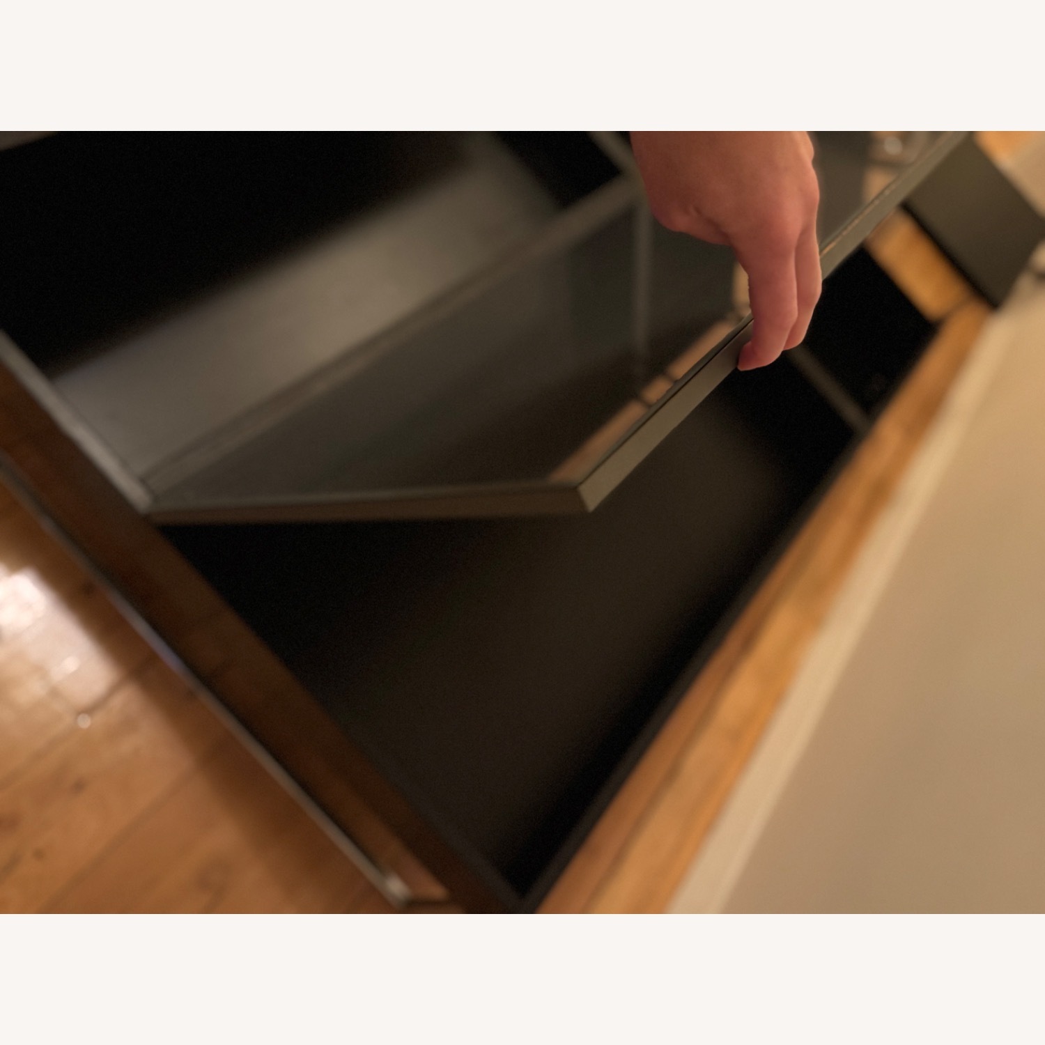 BoConcept Chivas Functional Coffee Table - image-3