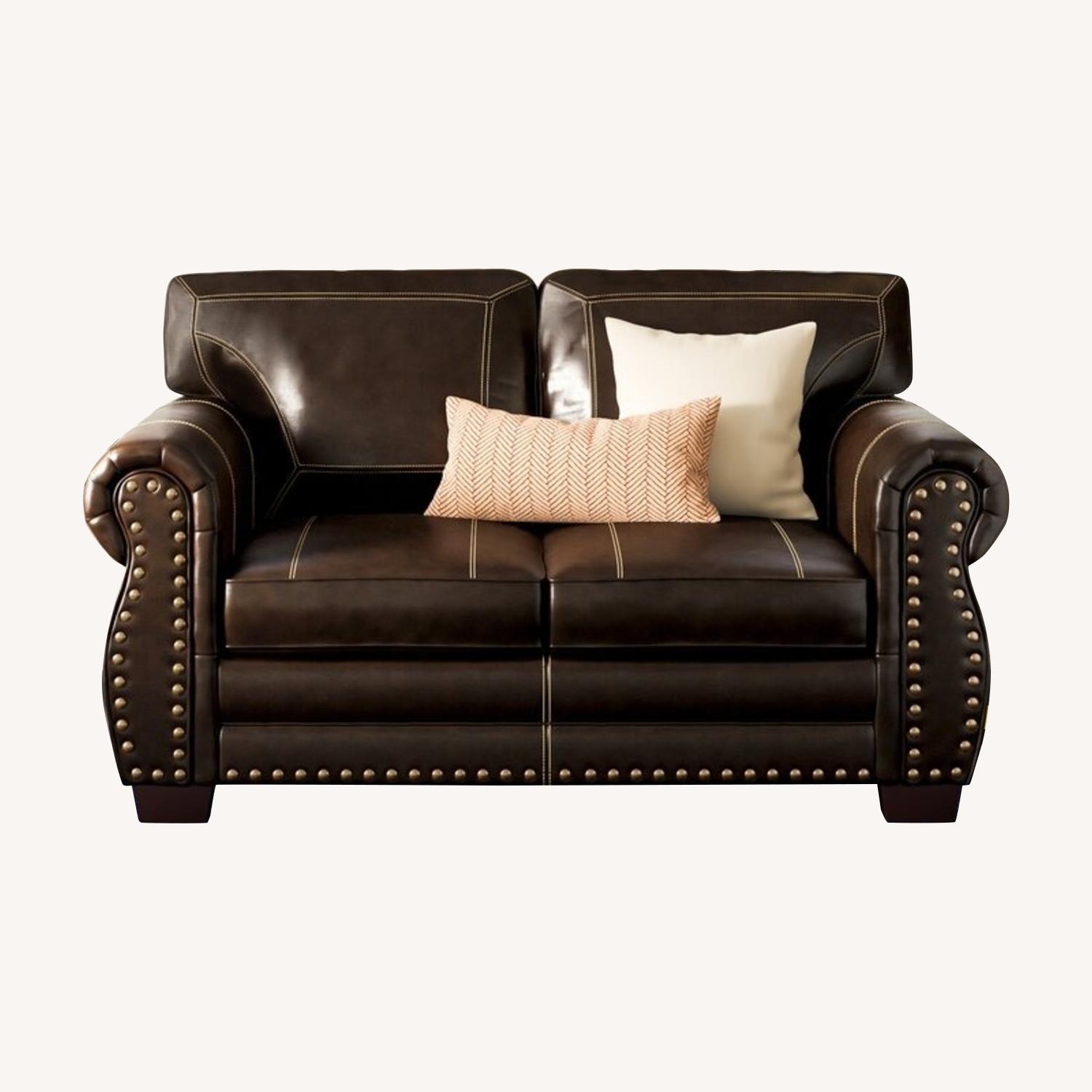 Wayfair Twin Trafford Sofa Bed AptDeco