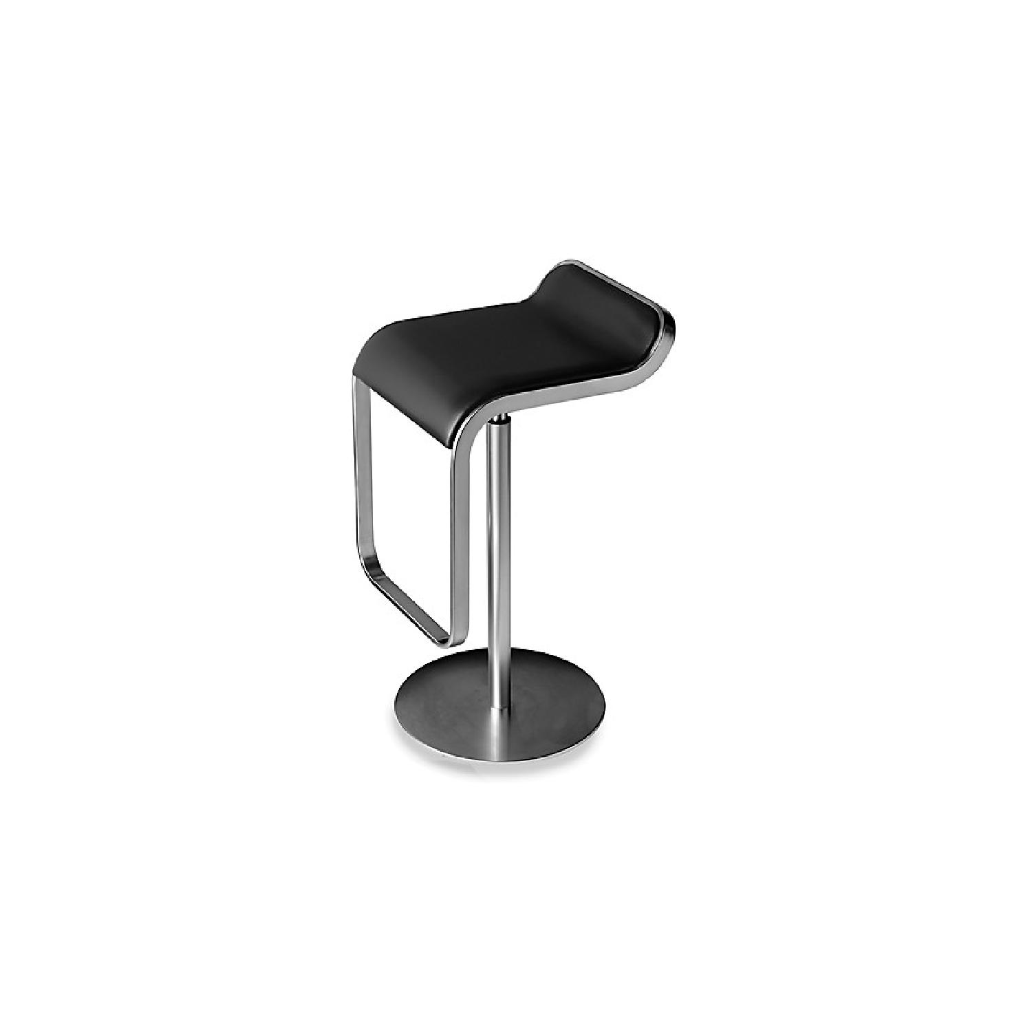 Design Within Reach LEM Piston Stool - image-0