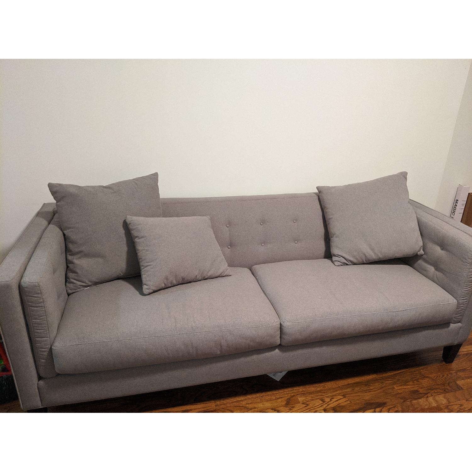 Macy's Heather Couch - image-3
