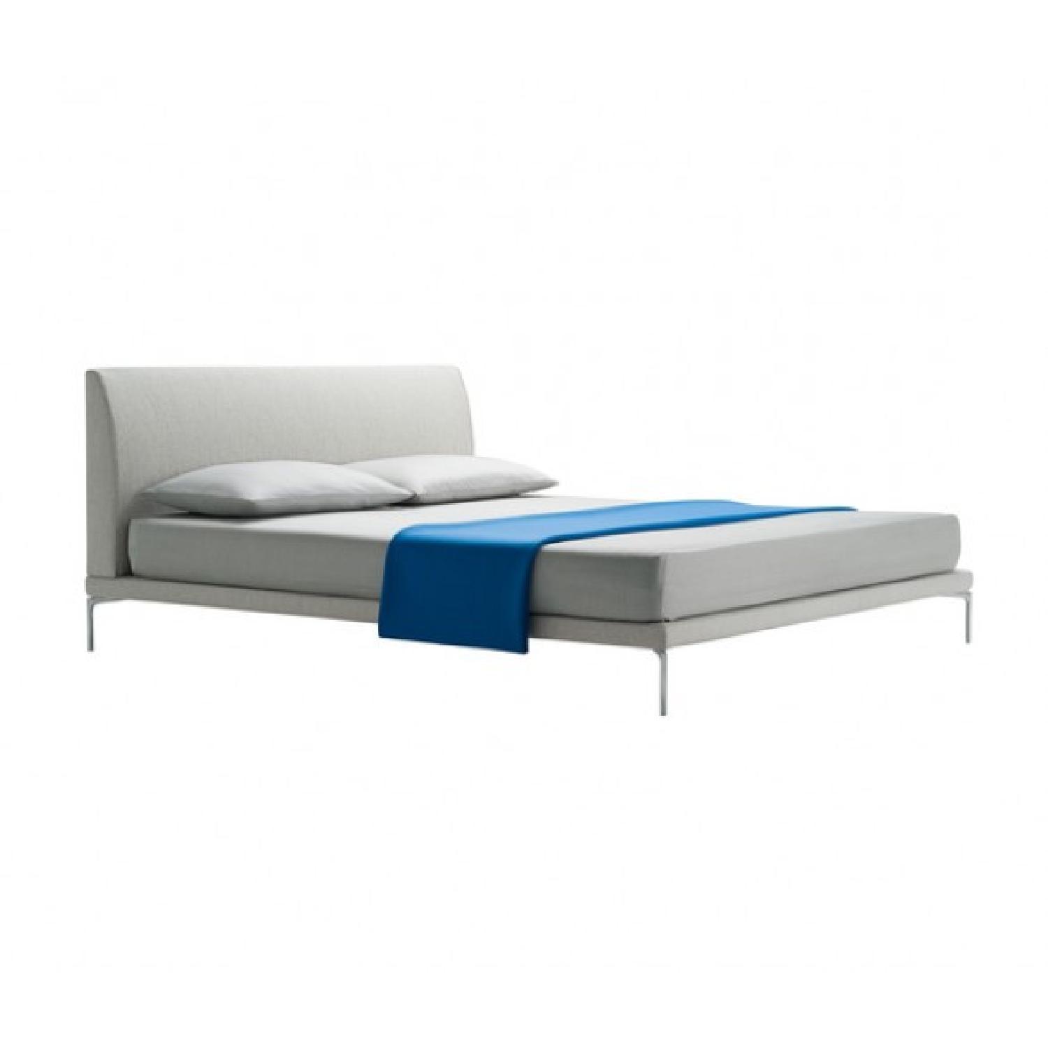 DDC Talamo King Size Bed - image-0