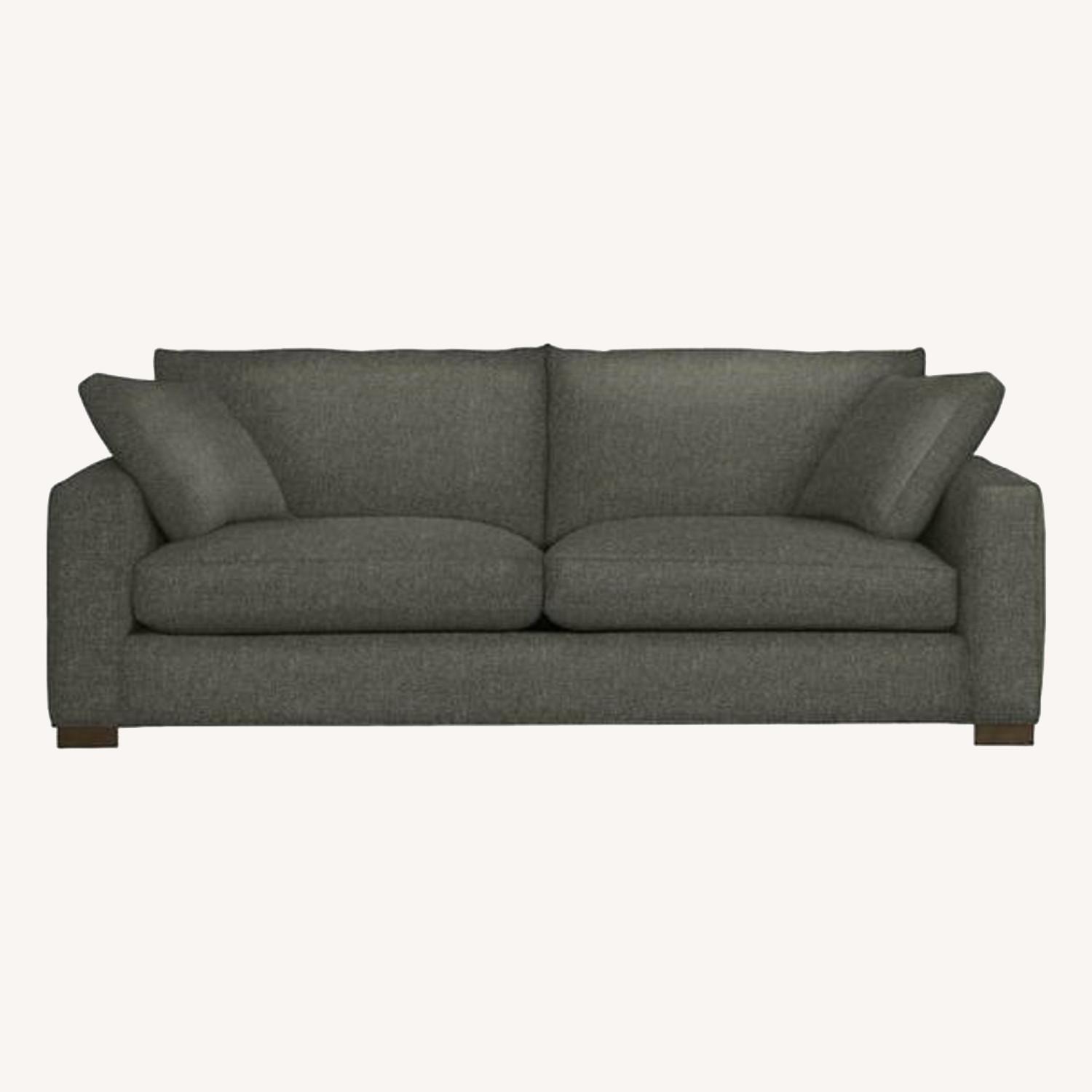 Room & Board Metro Sofa AptDeco