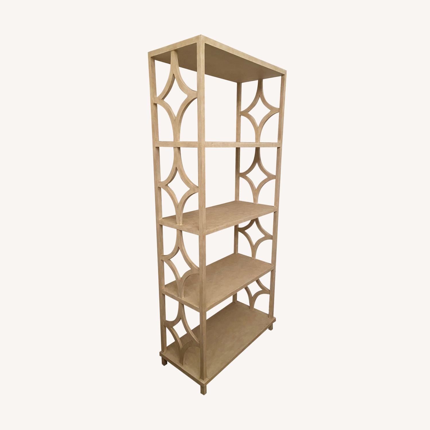 Julian Chichester Bookshelf - image-0