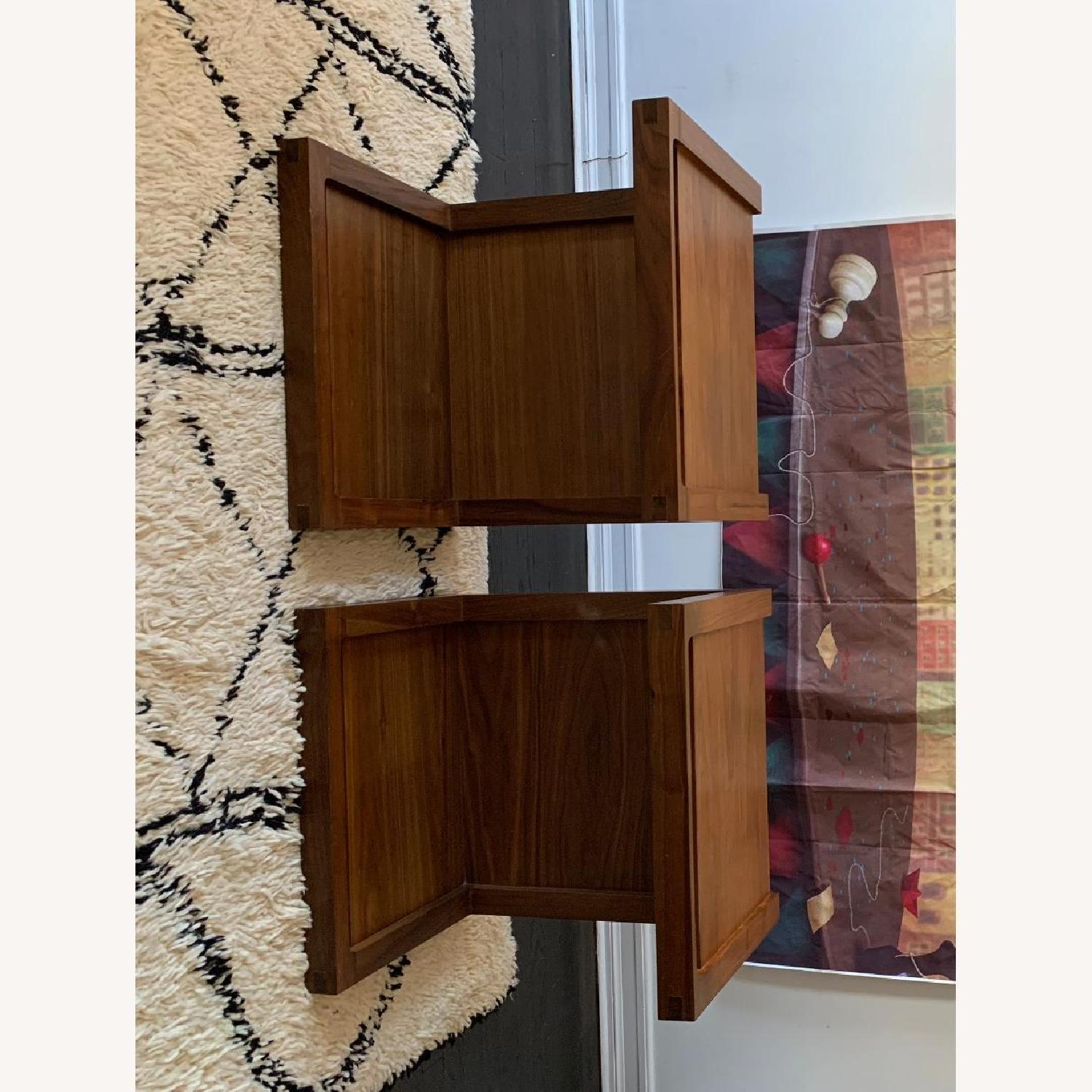 Desgin Within Reach Matera Side Table / Nightstand - image-4