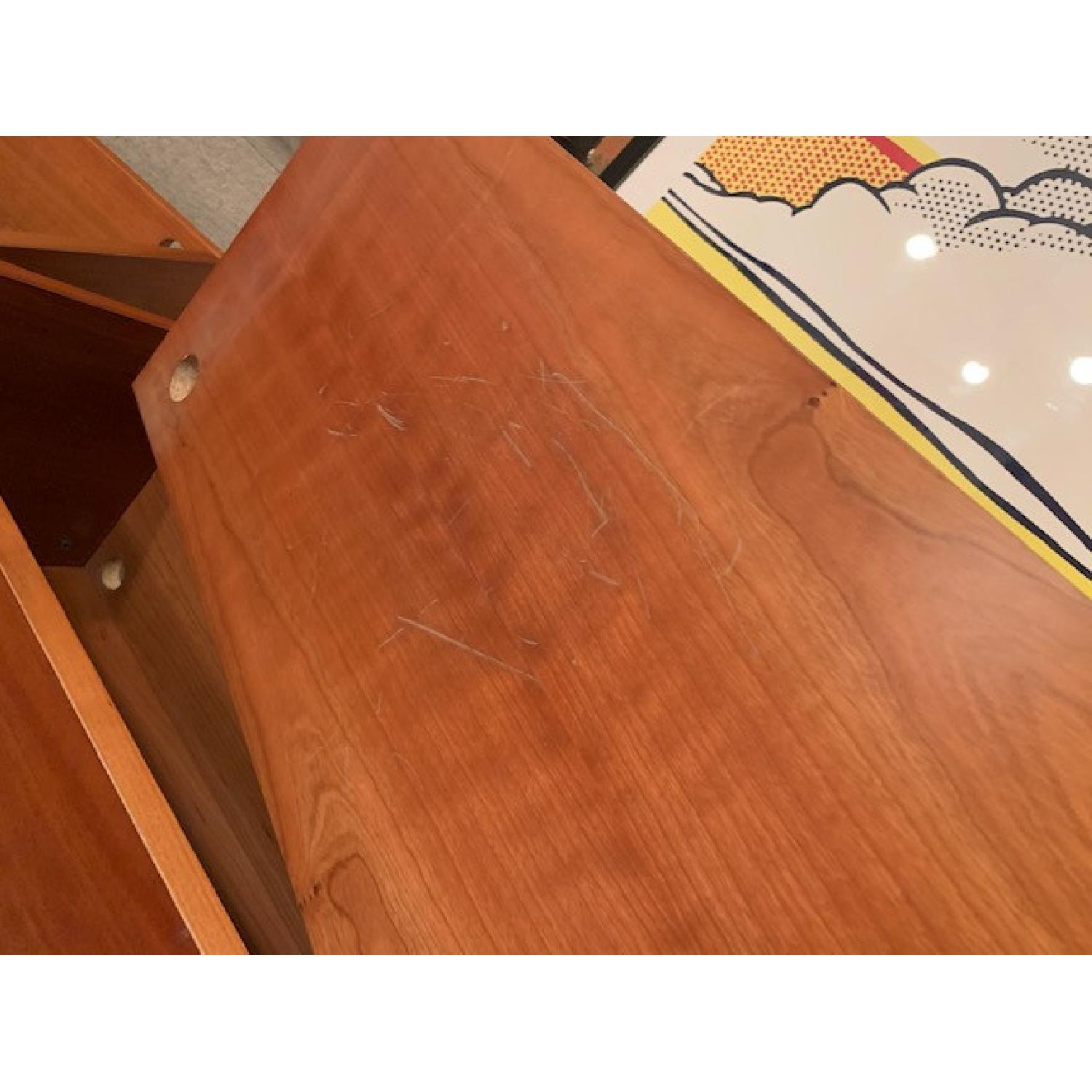 Blu Dot Chicago 8 Bookshelf/Room Divider - image-4