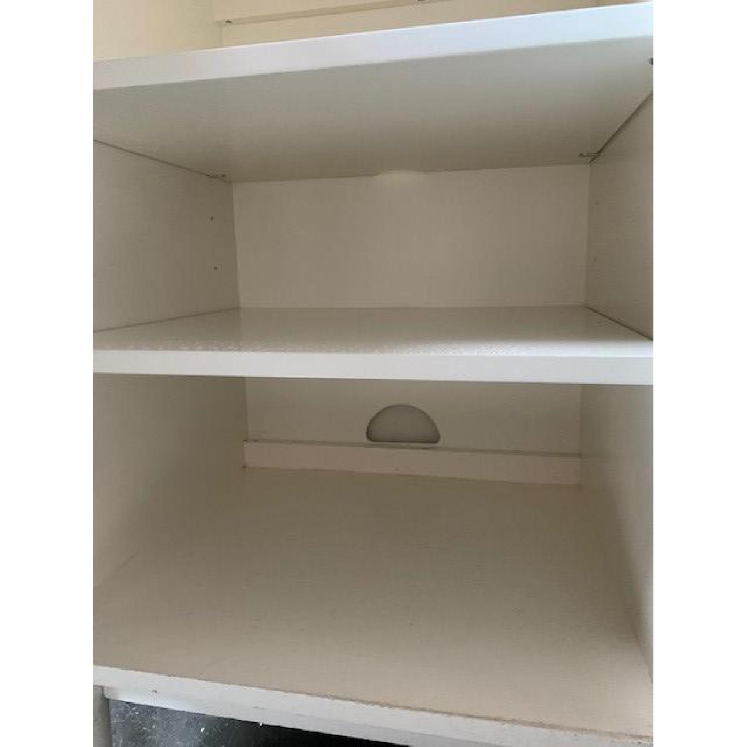 West Elm Patchwork Dresser - image-9