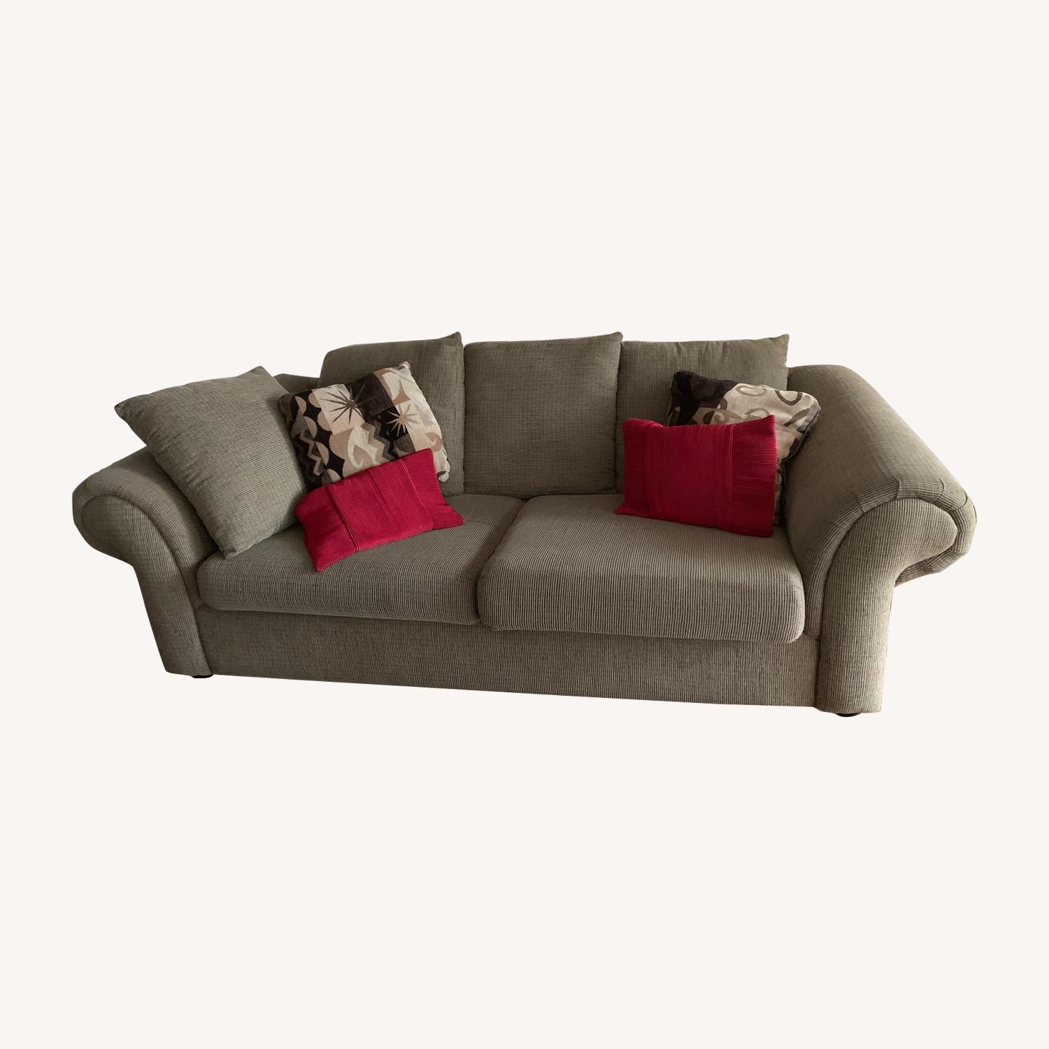 Jennifer Convertibles Sofa AptDeco