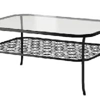 Ikea Klingsbo Coffee Table Aptdeco