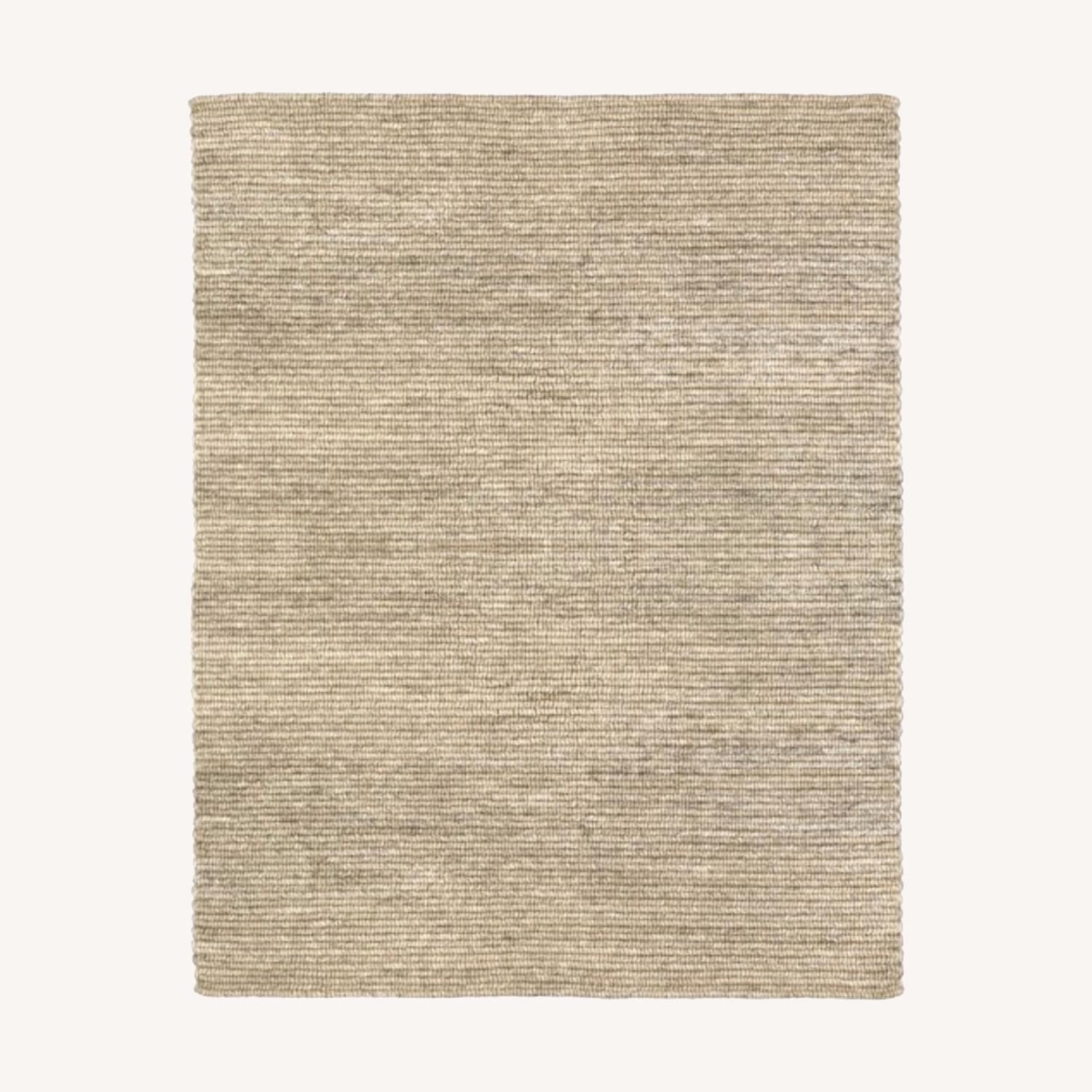 Williams Sonoma Abaca Light Rug - image-0