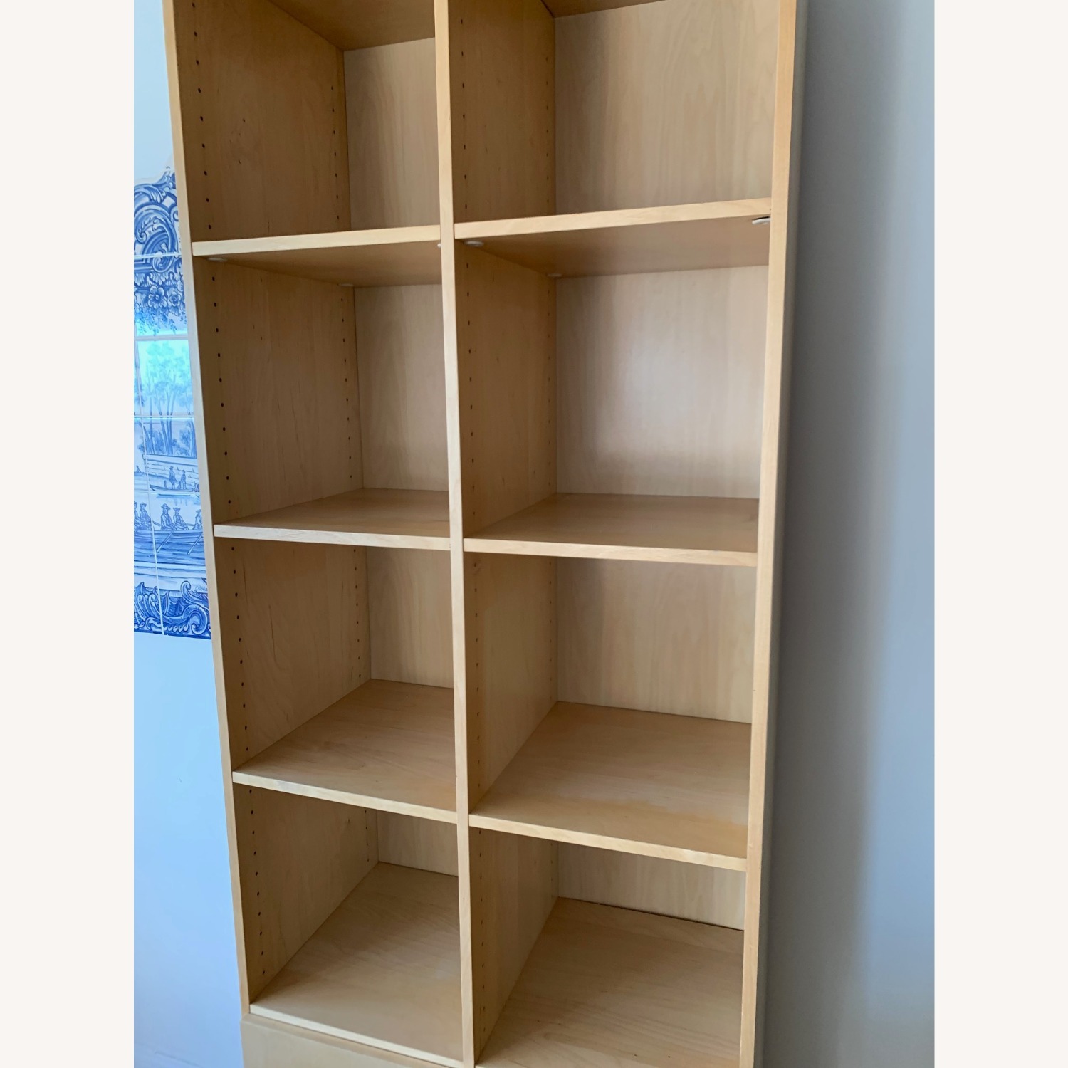 IKEA Bonde Bookcase - image-6
