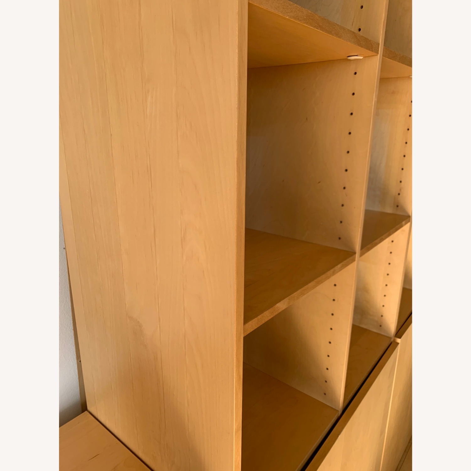 IKEA Bonde Bookcase - image-4
