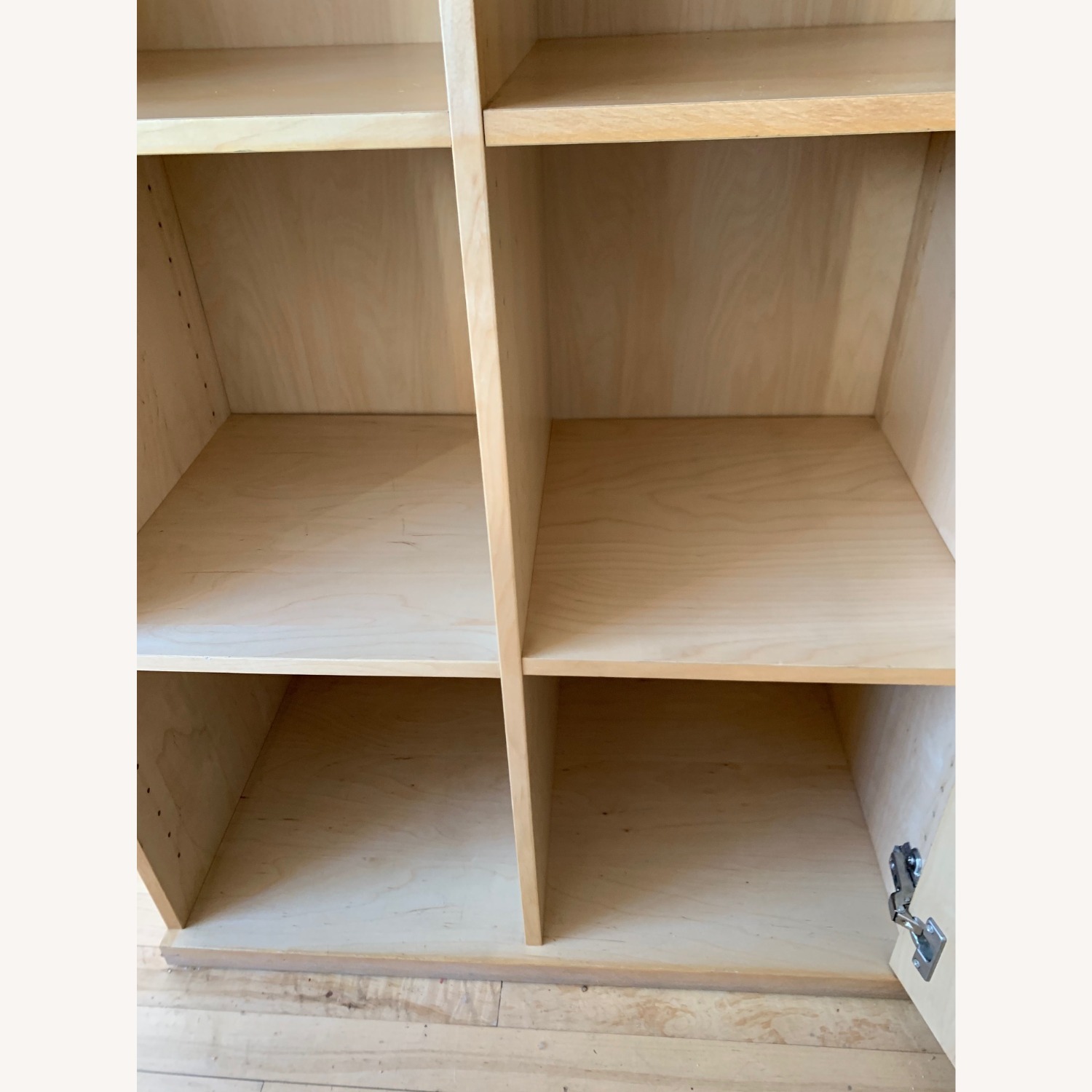 IKEA Bonde Bookcase - image-8