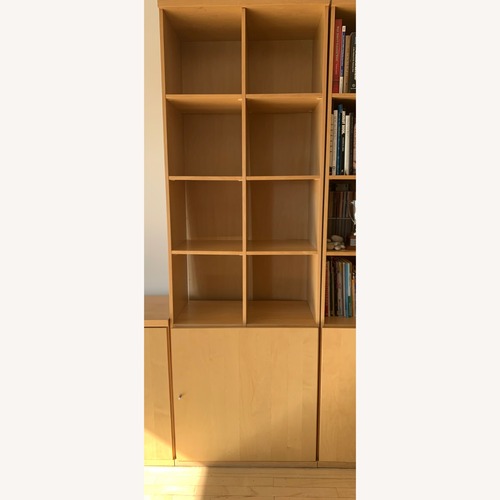Used IKEA Bonde Bookcase for sale on AptDeco
