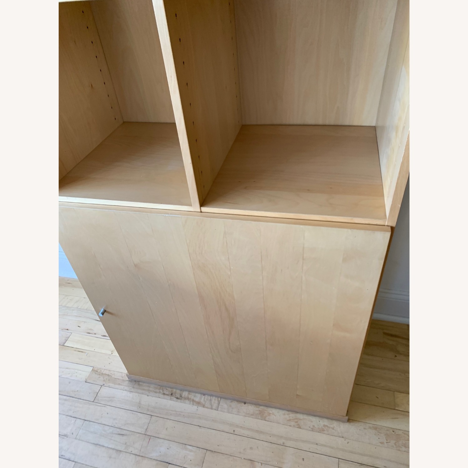 IKEA Bonde Bookcase - image-9