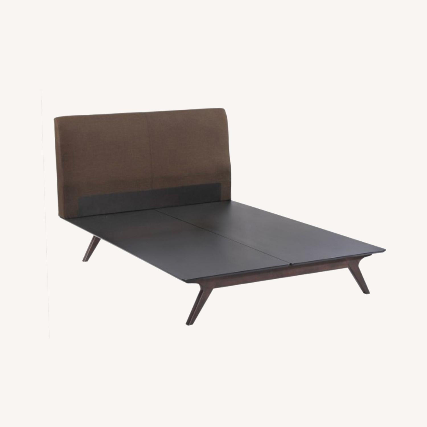 LexMod Tracy 3-Piece Platform Bed - image-4