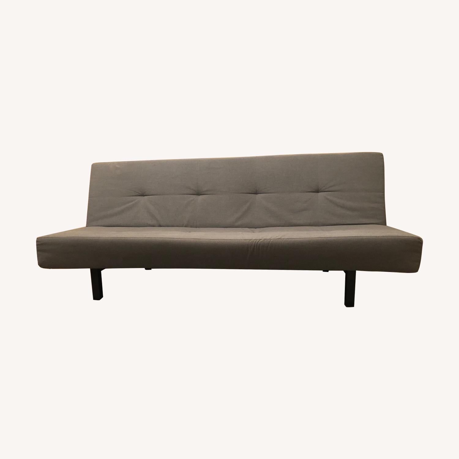 IKEA Sleeper Sofa - image-0