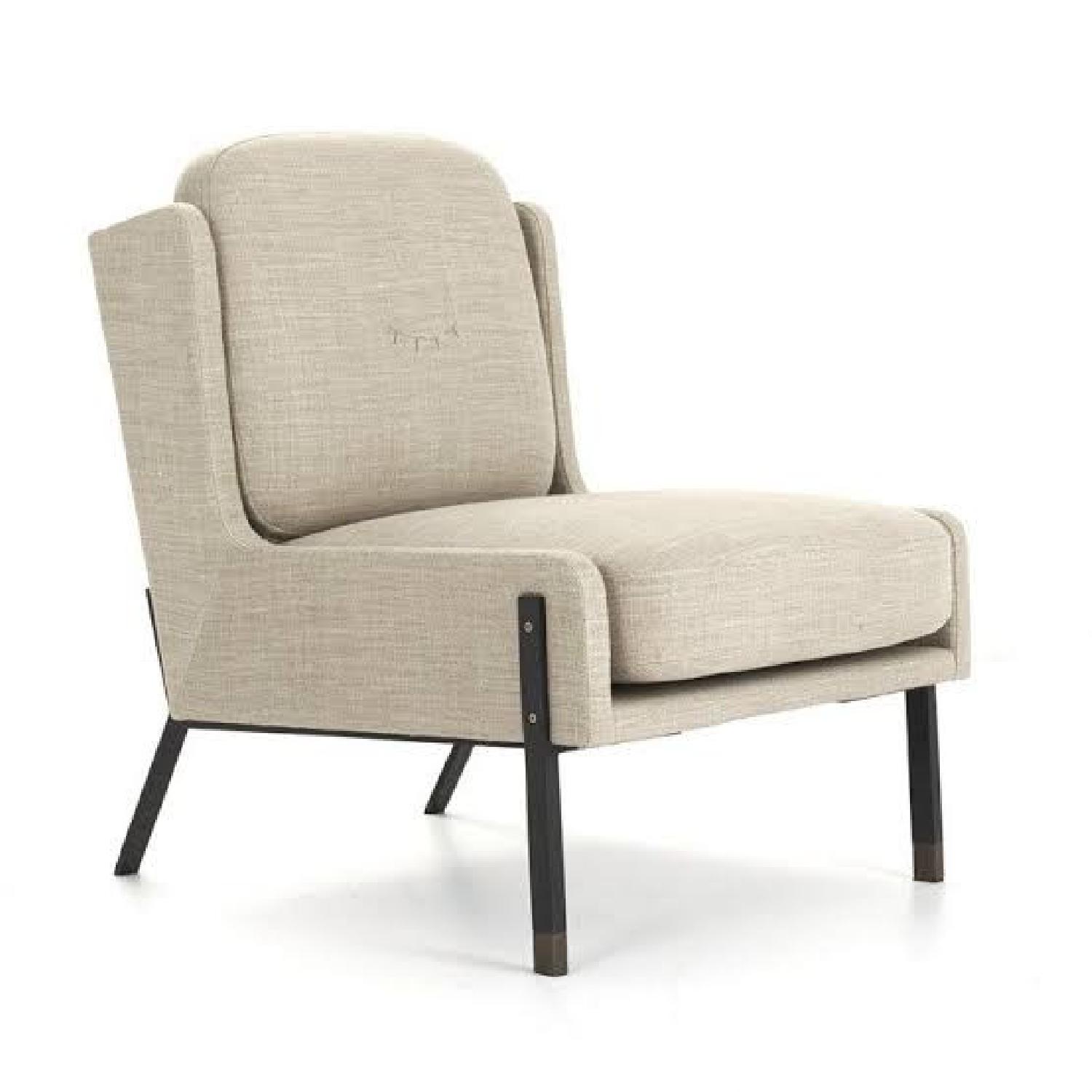 Stellar Works Blink Lounge Chair - image-0