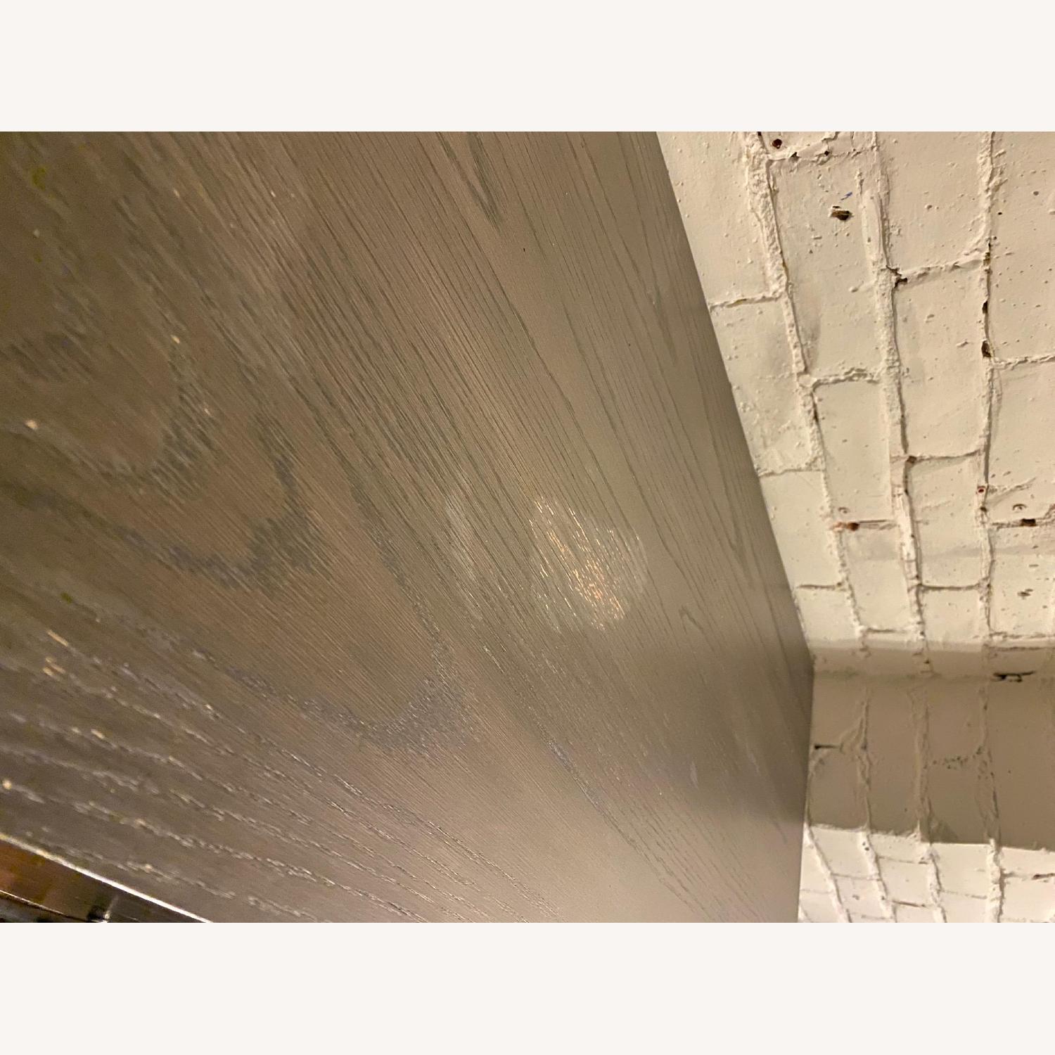 Crate & Barrel Barnes Armoire - image-2