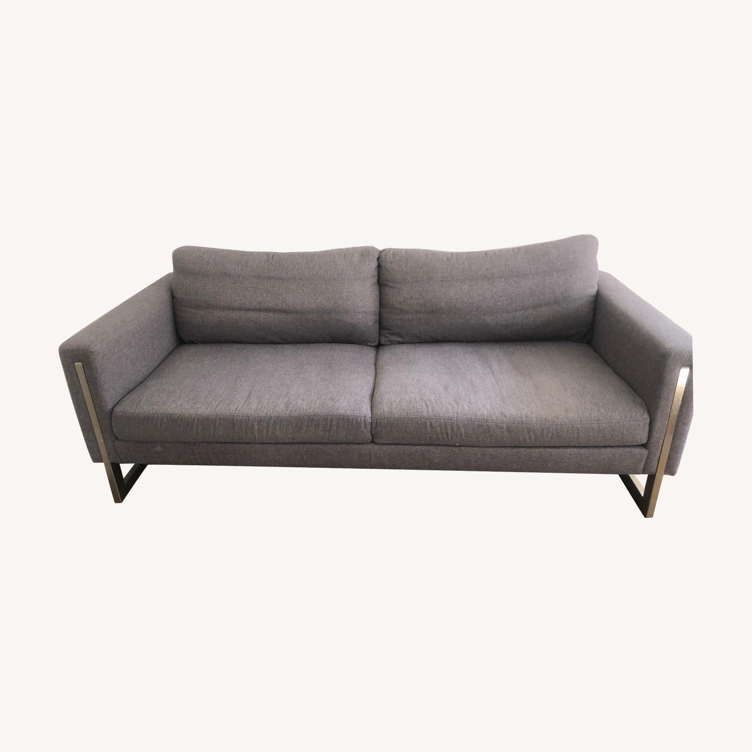 American Leather Savino Sofa - image-0