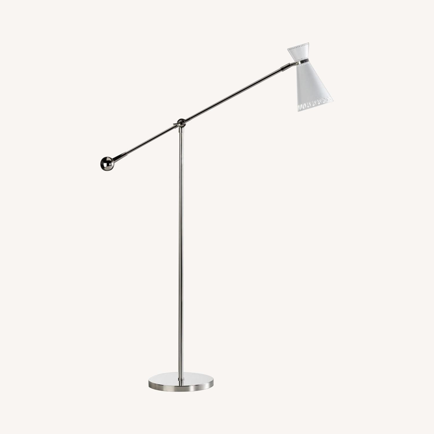 Jonathan Adler Havana Floor Lamp - image-0