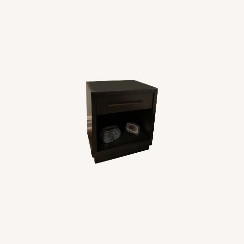 Used Mitchell Gold + Bob Williams Nightstand Set for sale on AptDeco