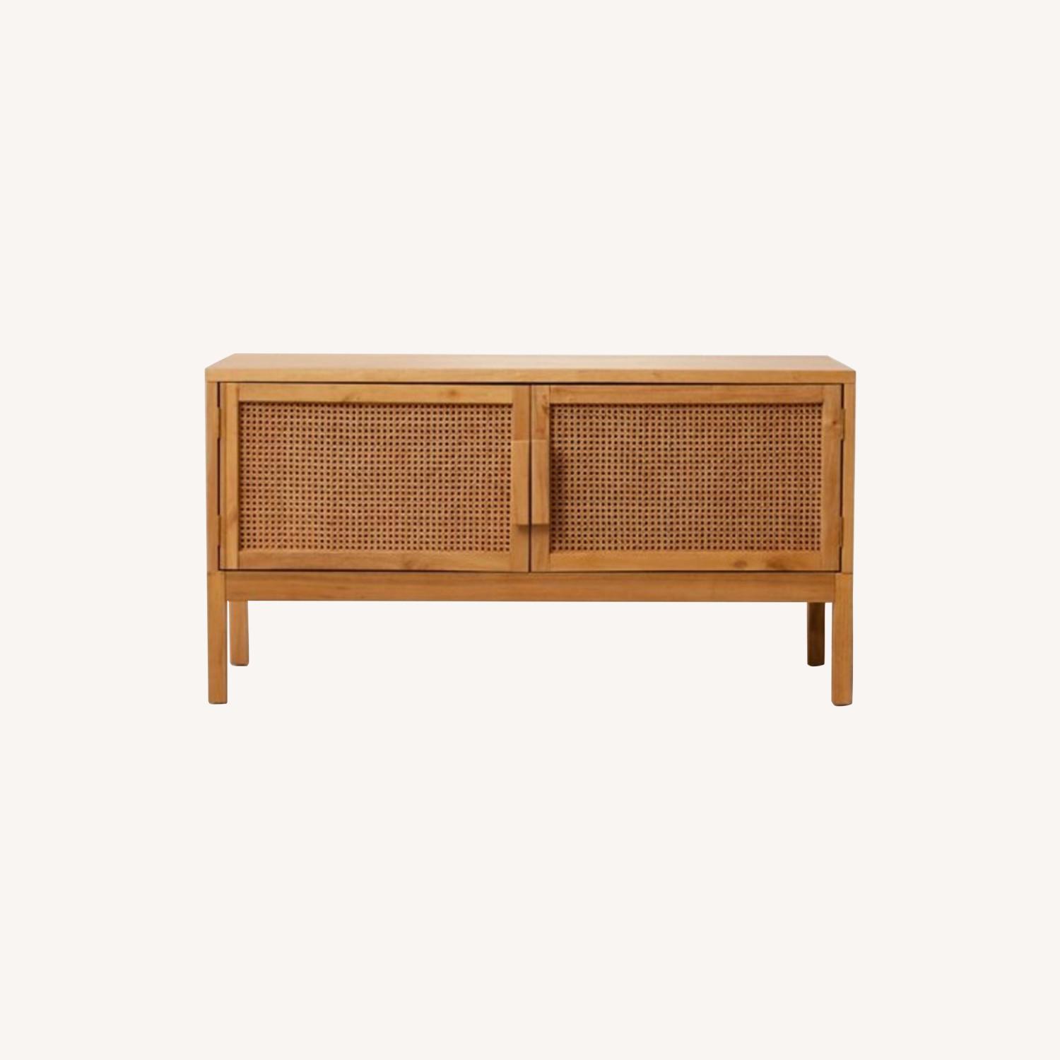 Marte Media Console AptDeco