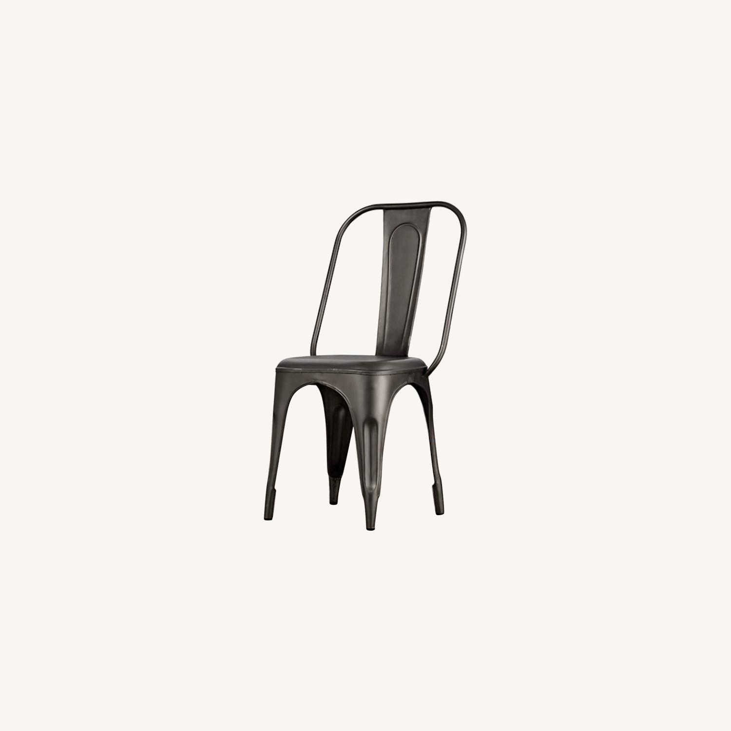 Restoration Hardware Remy Side Chair - image-0