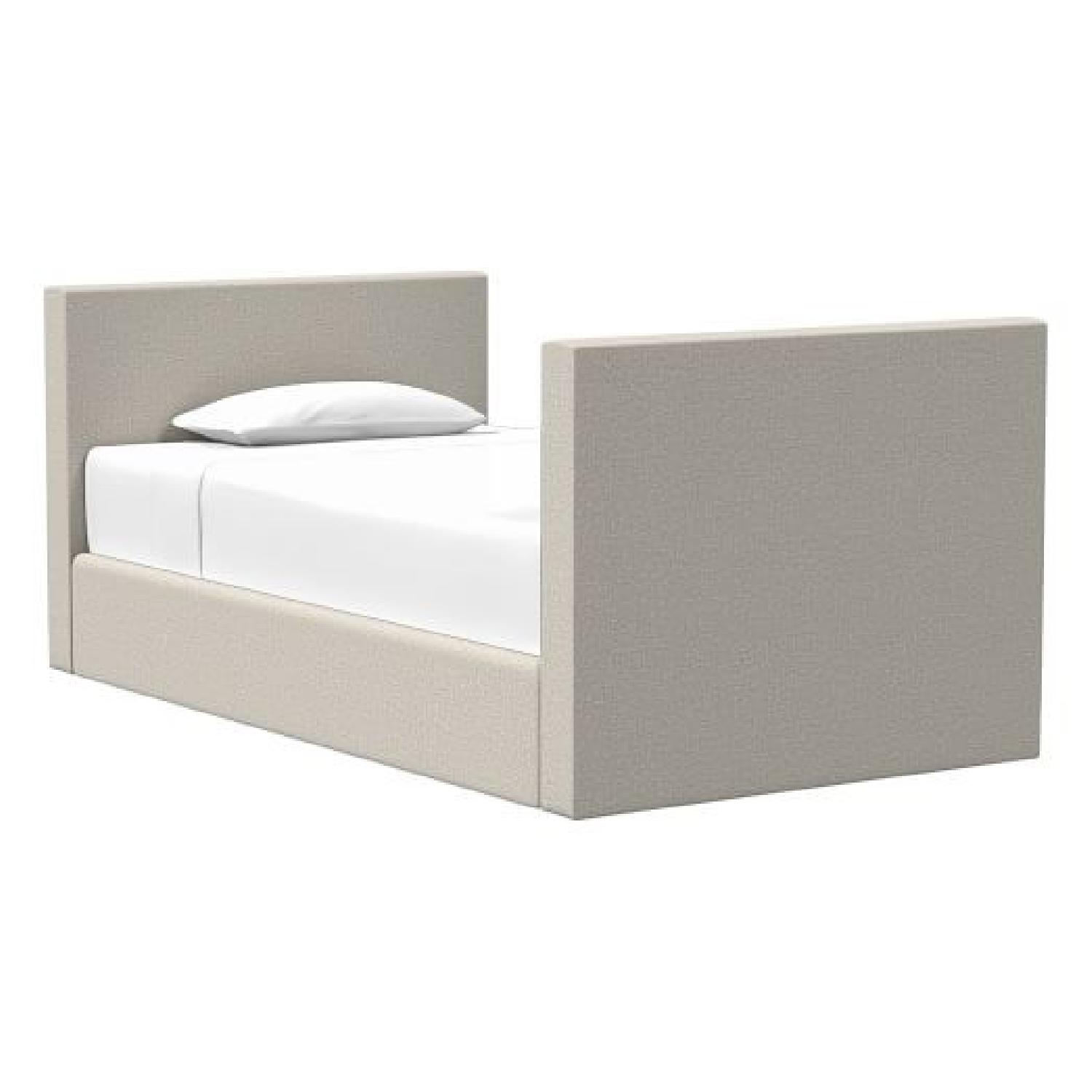 West Elm Urban Daybed & Trundle AptDeco
