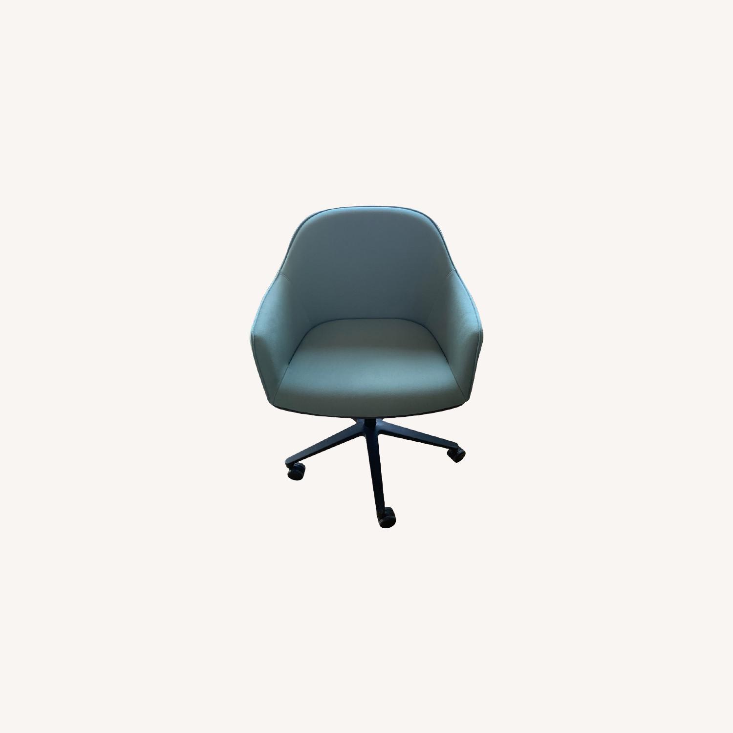 Vitra Softshell Chair - image-0