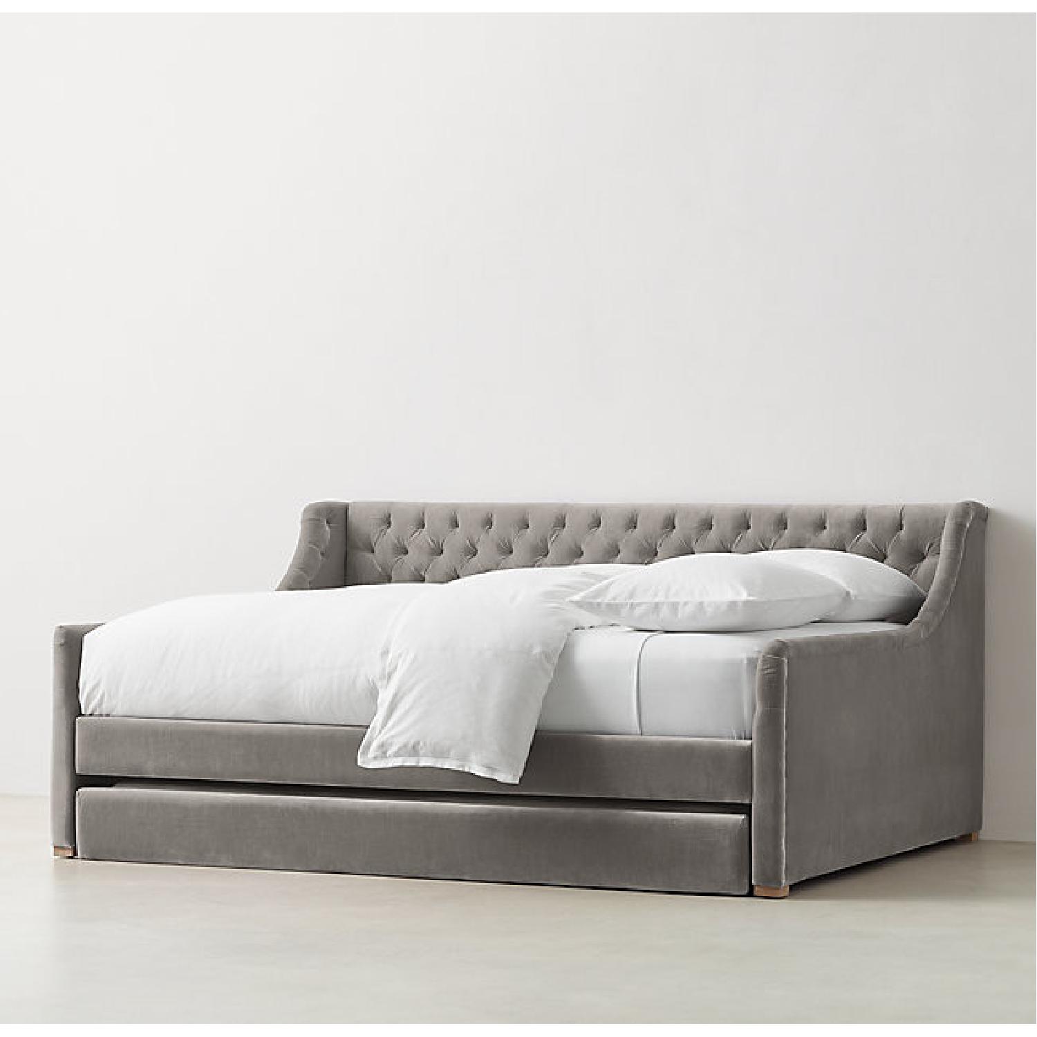 Restoration Hardware Daybed AptDeco