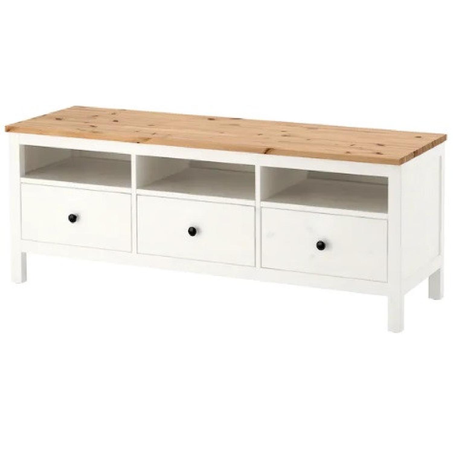 IKEA Tv Stand AptDeco